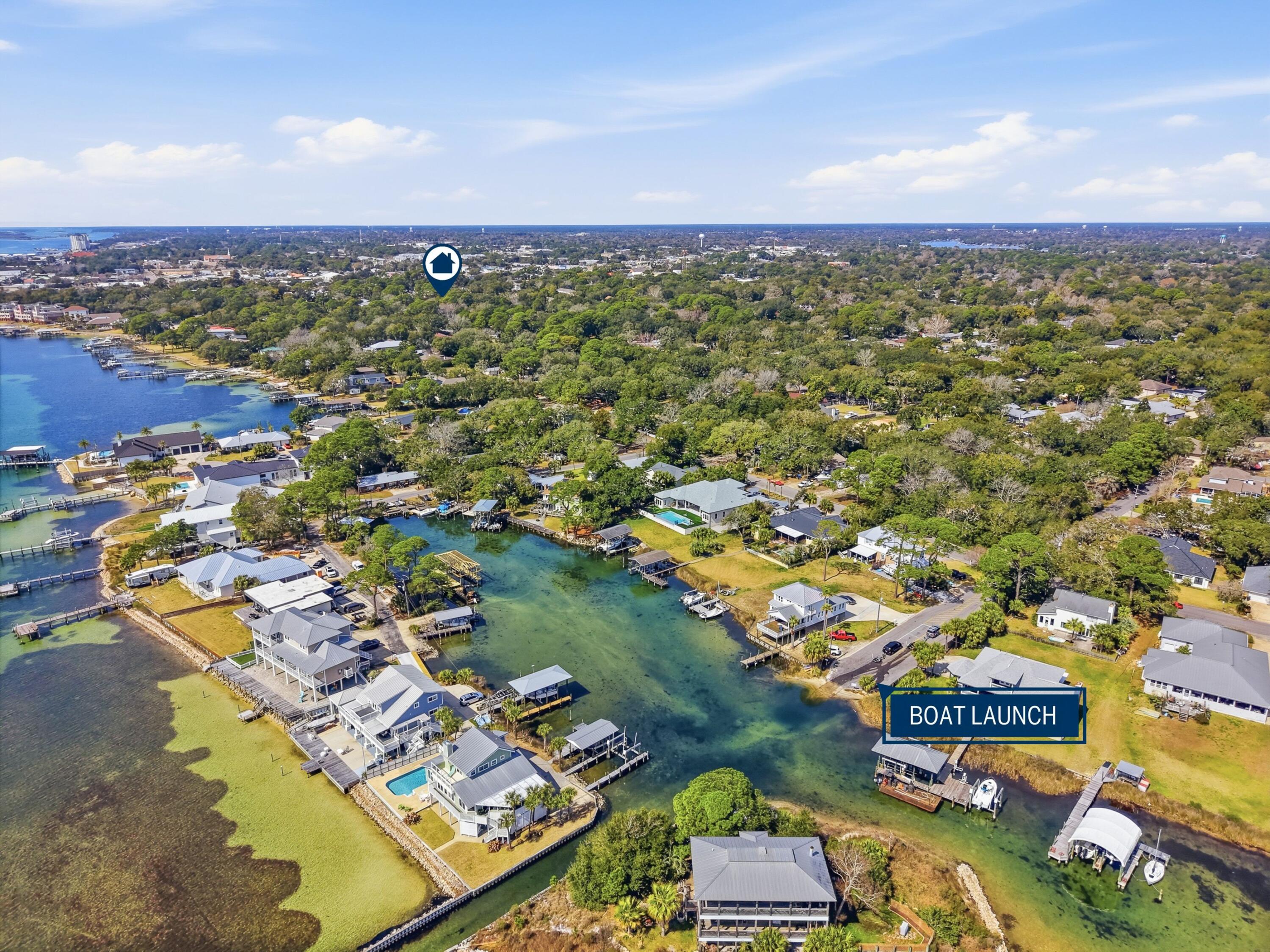 OCEAN CITY - Residential