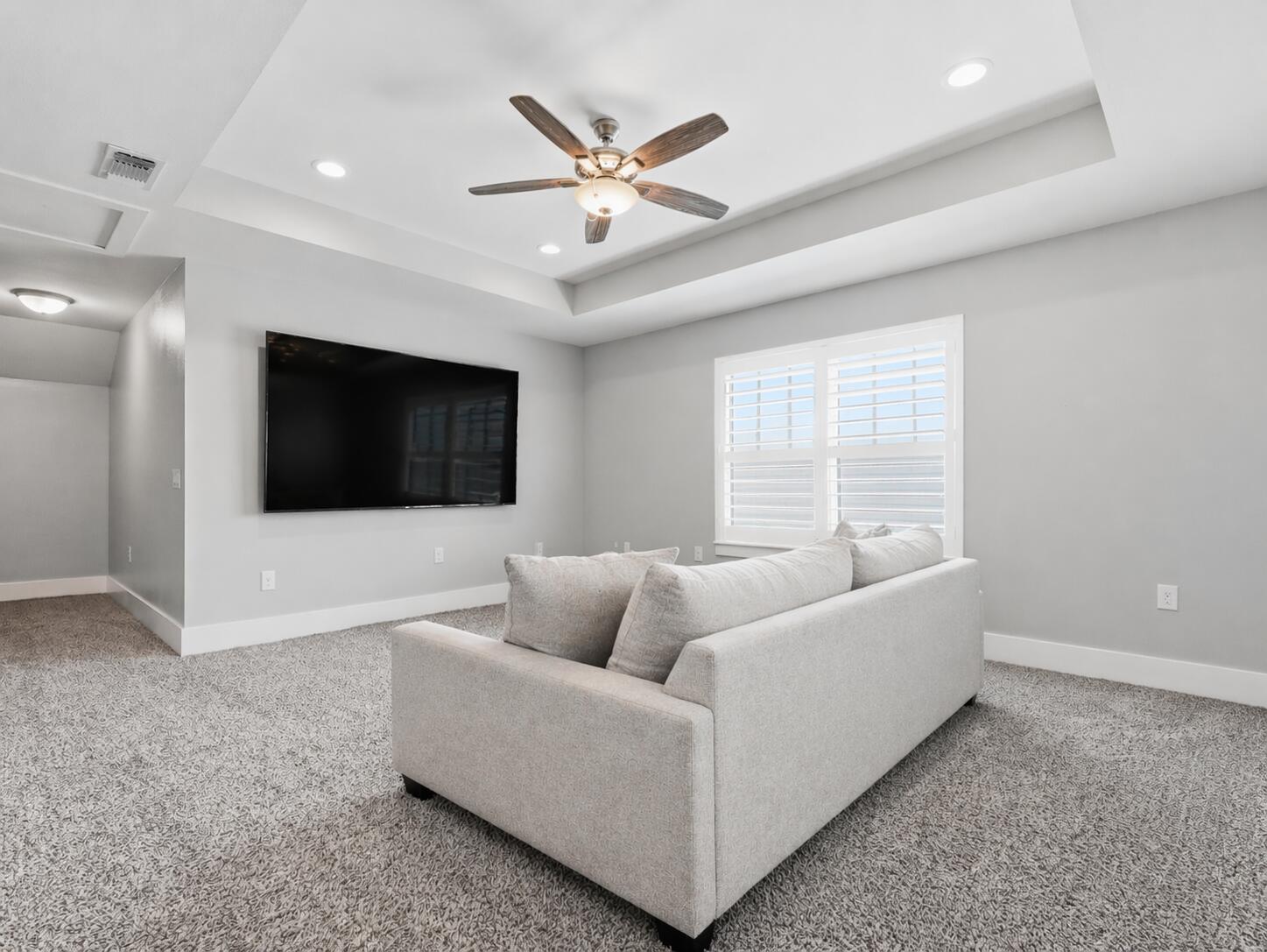 OCEAN CITY - Residential