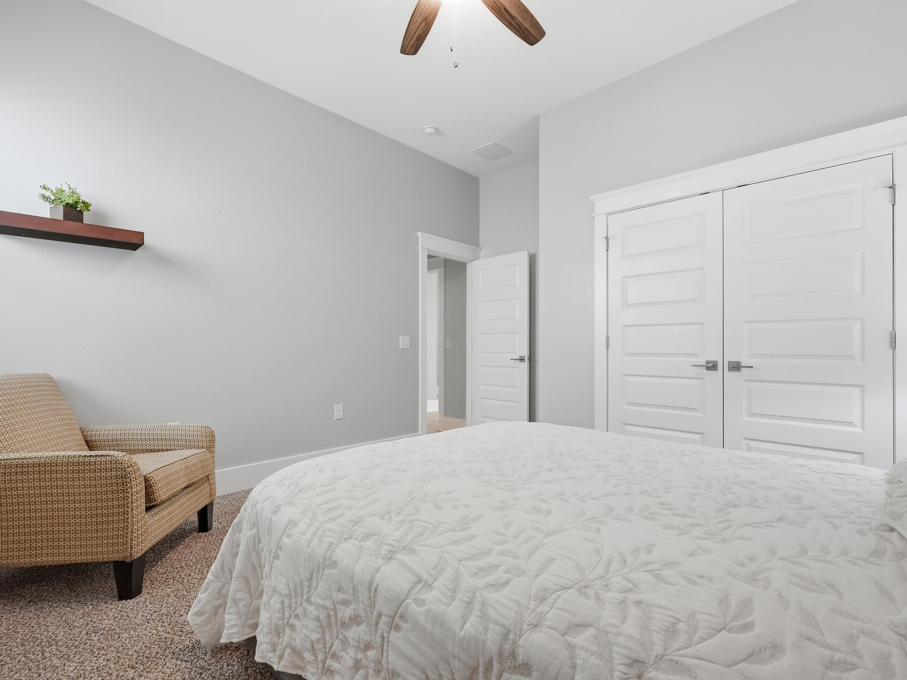 OCEAN CITY - Residential