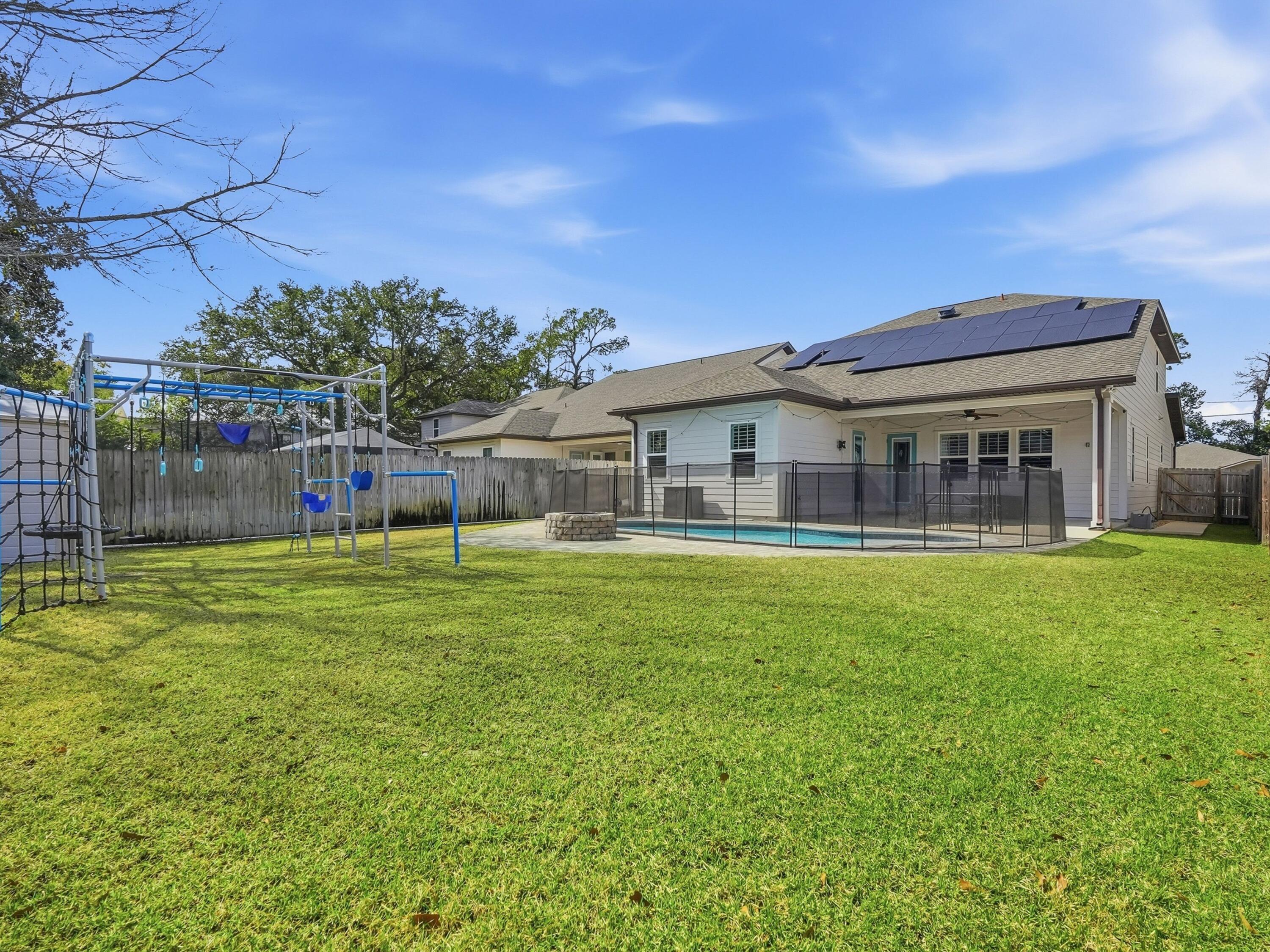 OCEAN CITY - Residential