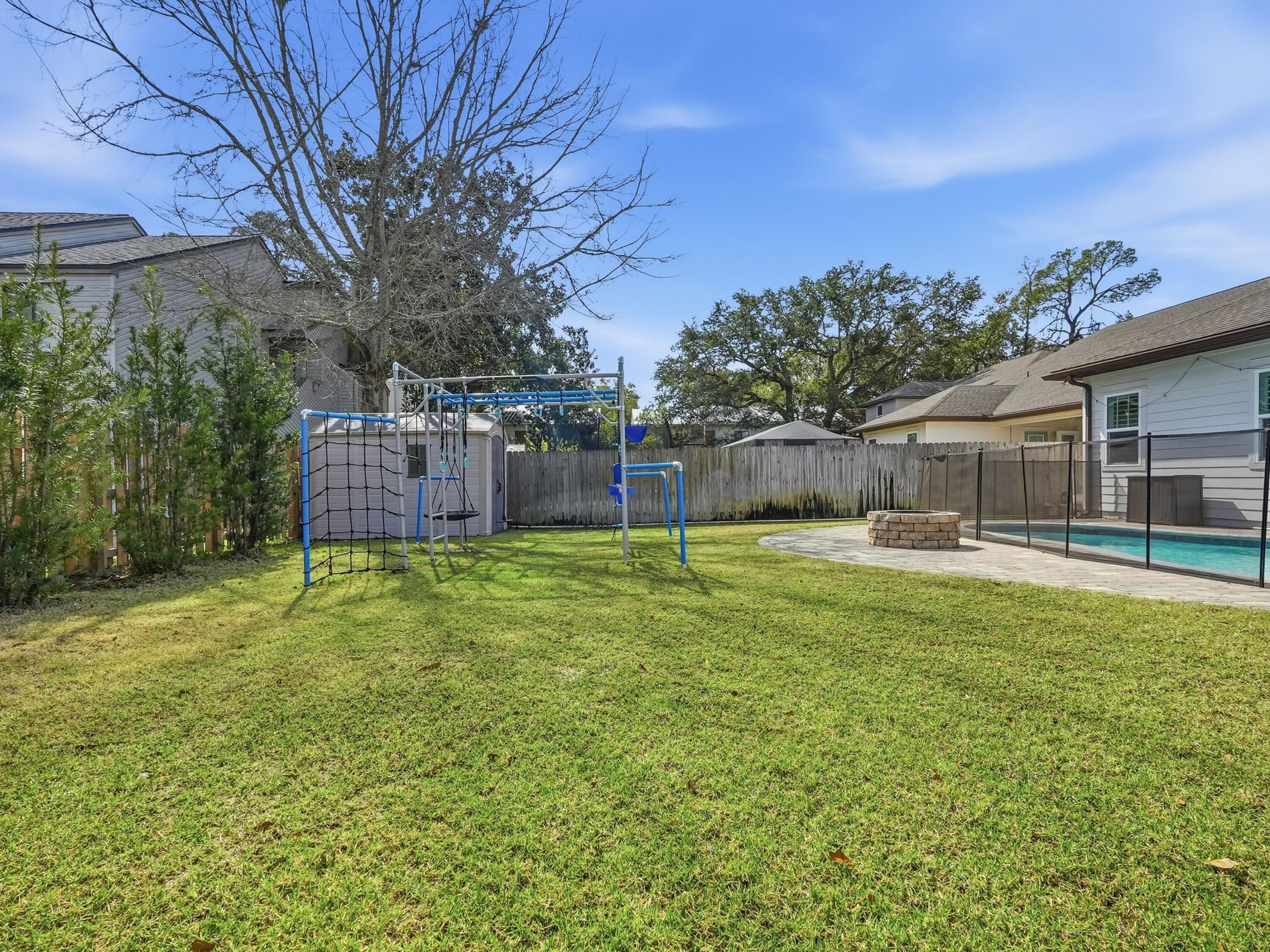 OCEAN CITY - Residential