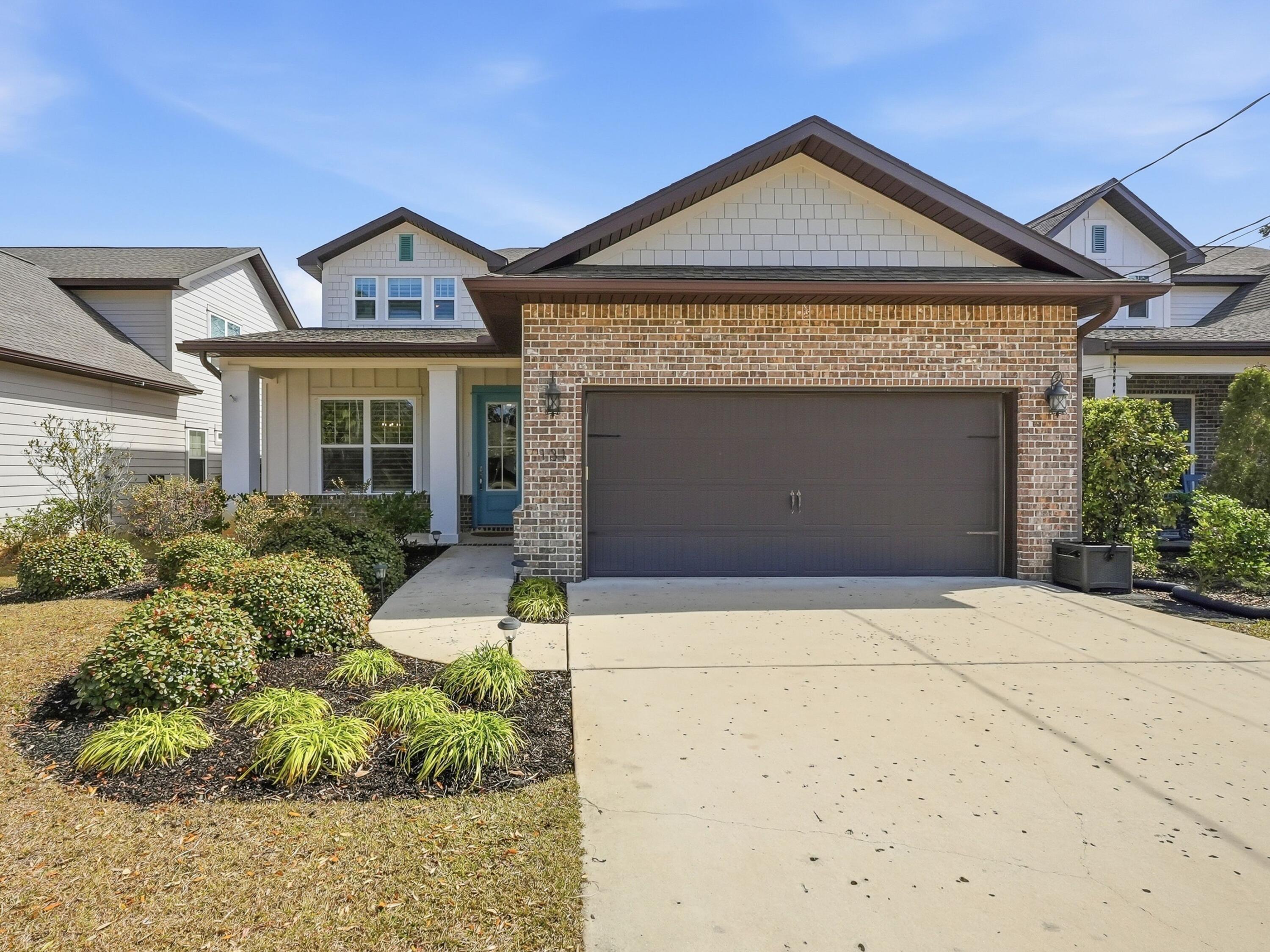 OCEAN CITY - Residential