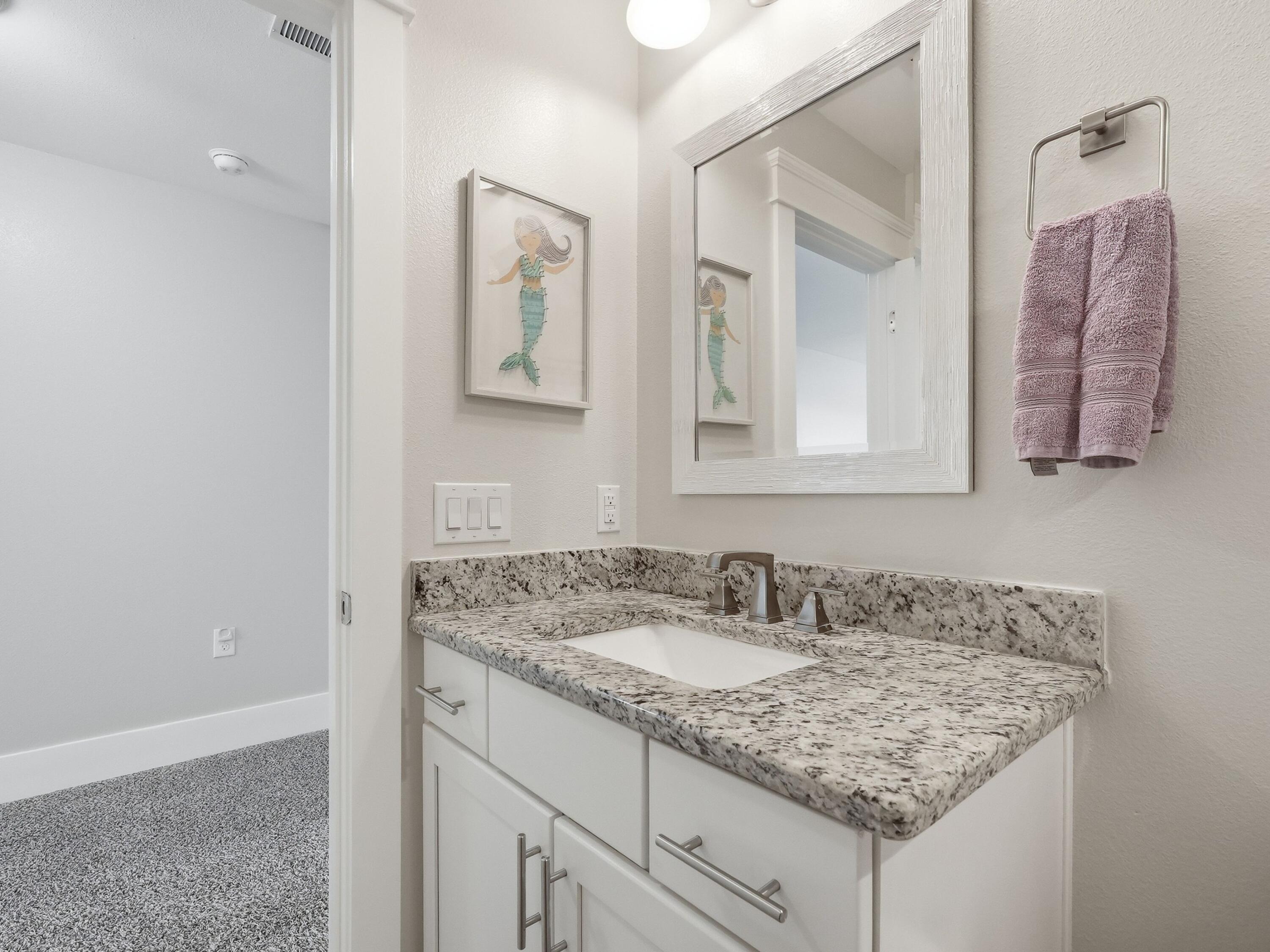 OCEAN CITY - Residential