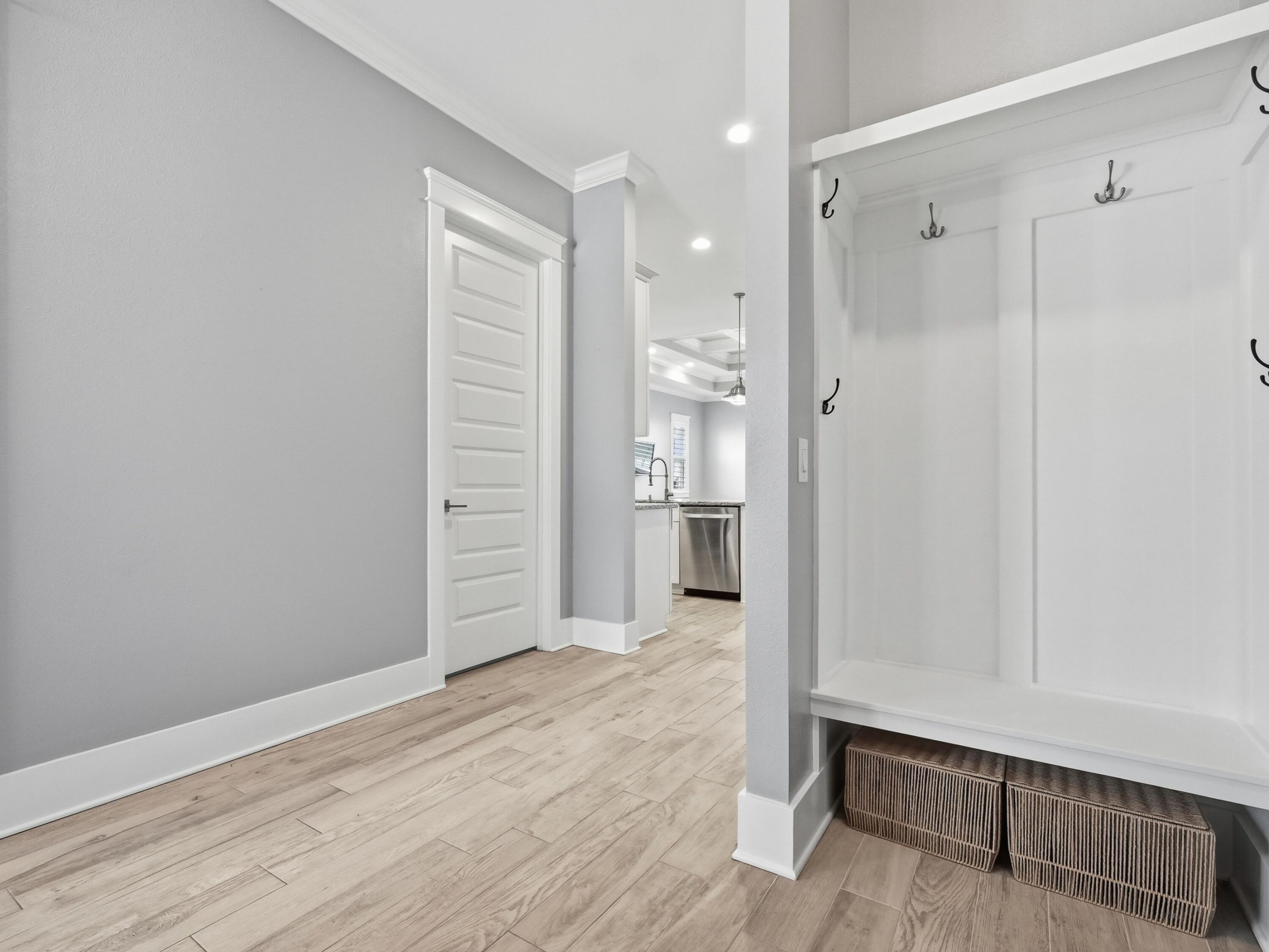 OCEAN CITY - Residential