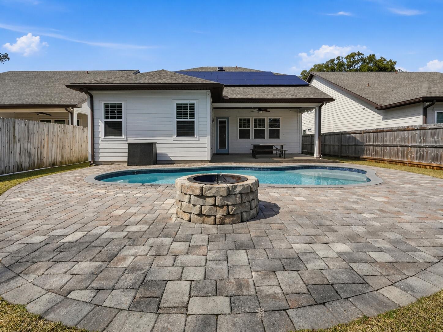 OCEAN CITY - Residential