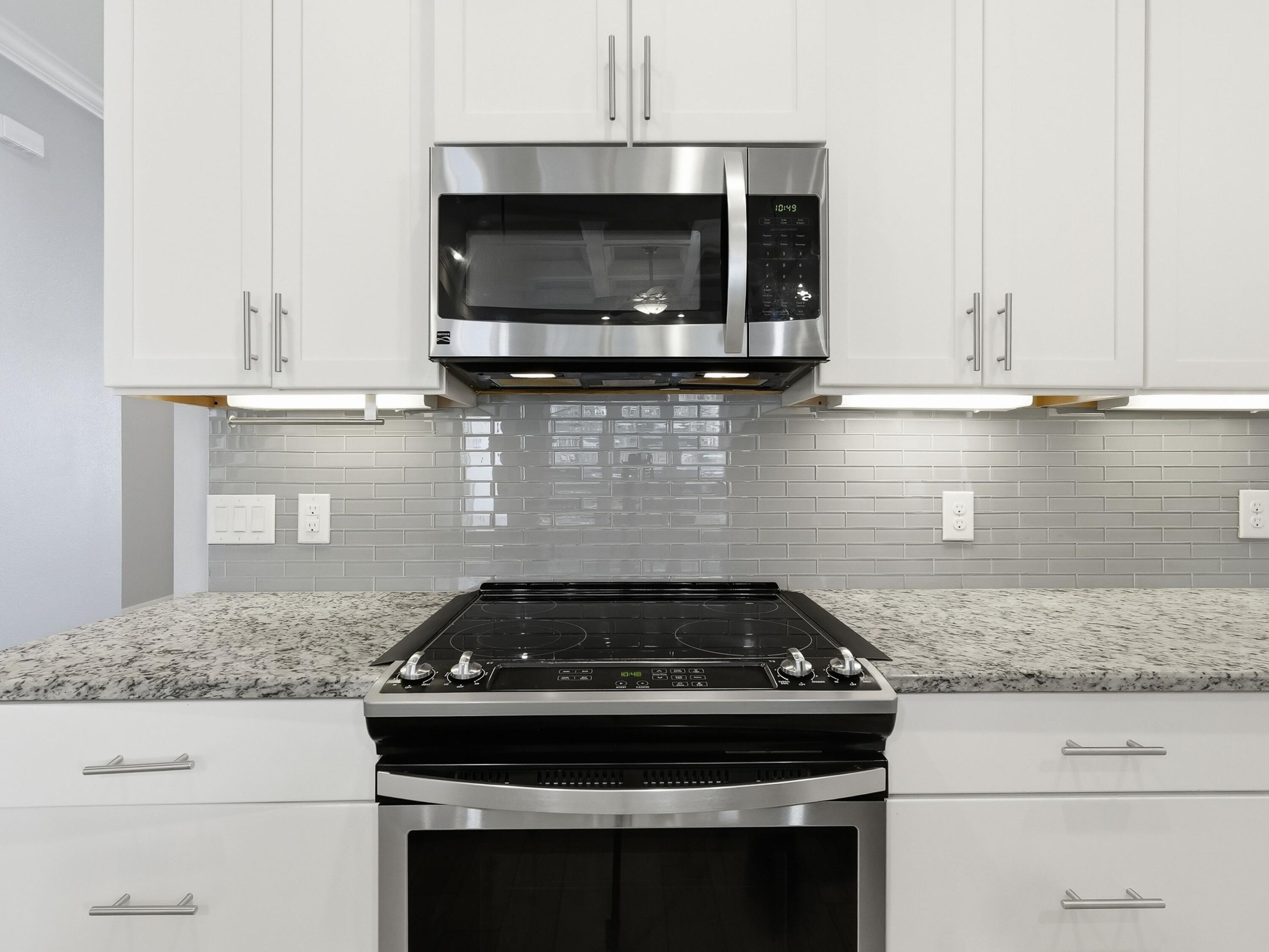 OCEAN CITY - Residential