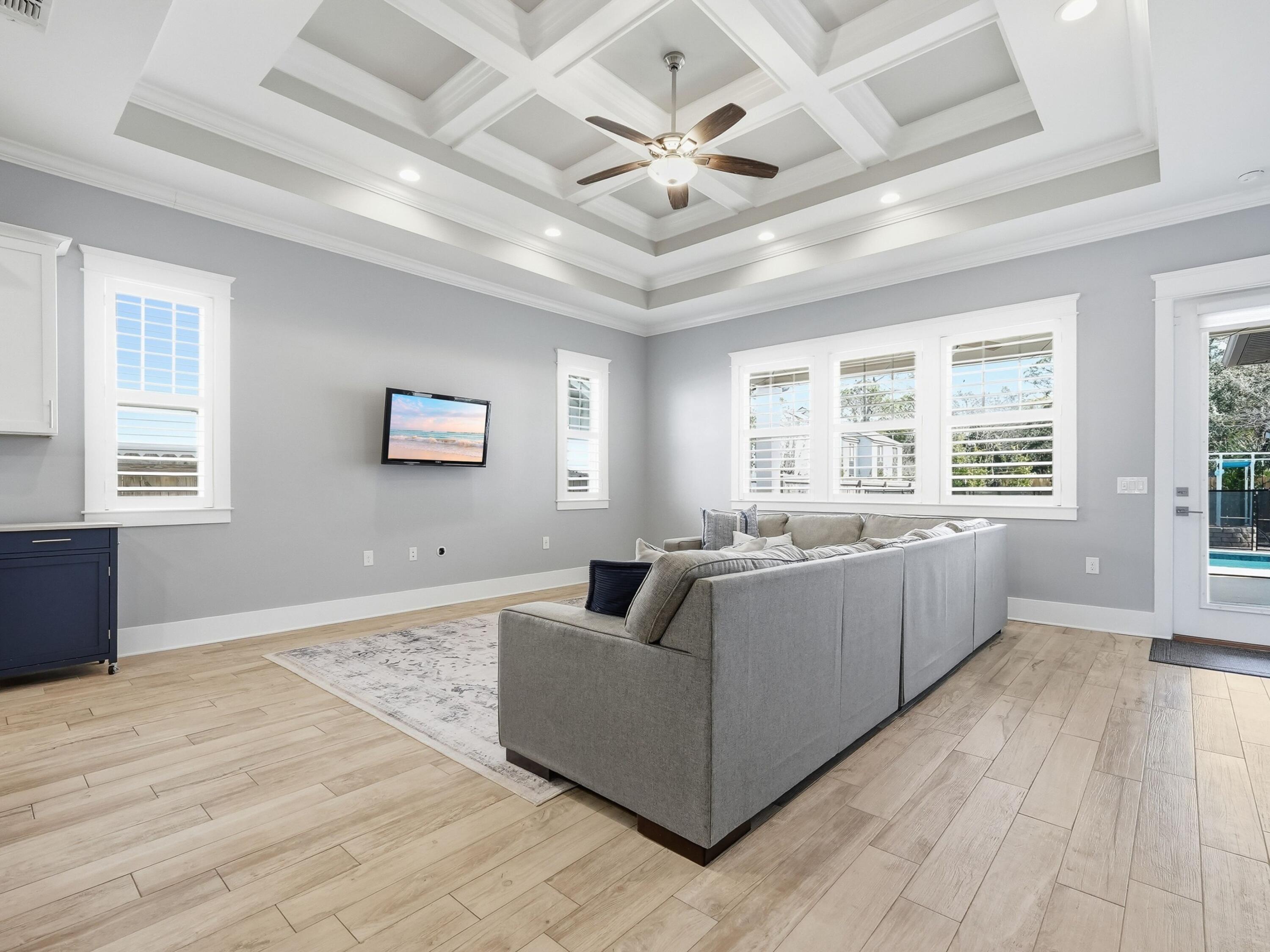 OCEAN CITY - Residential