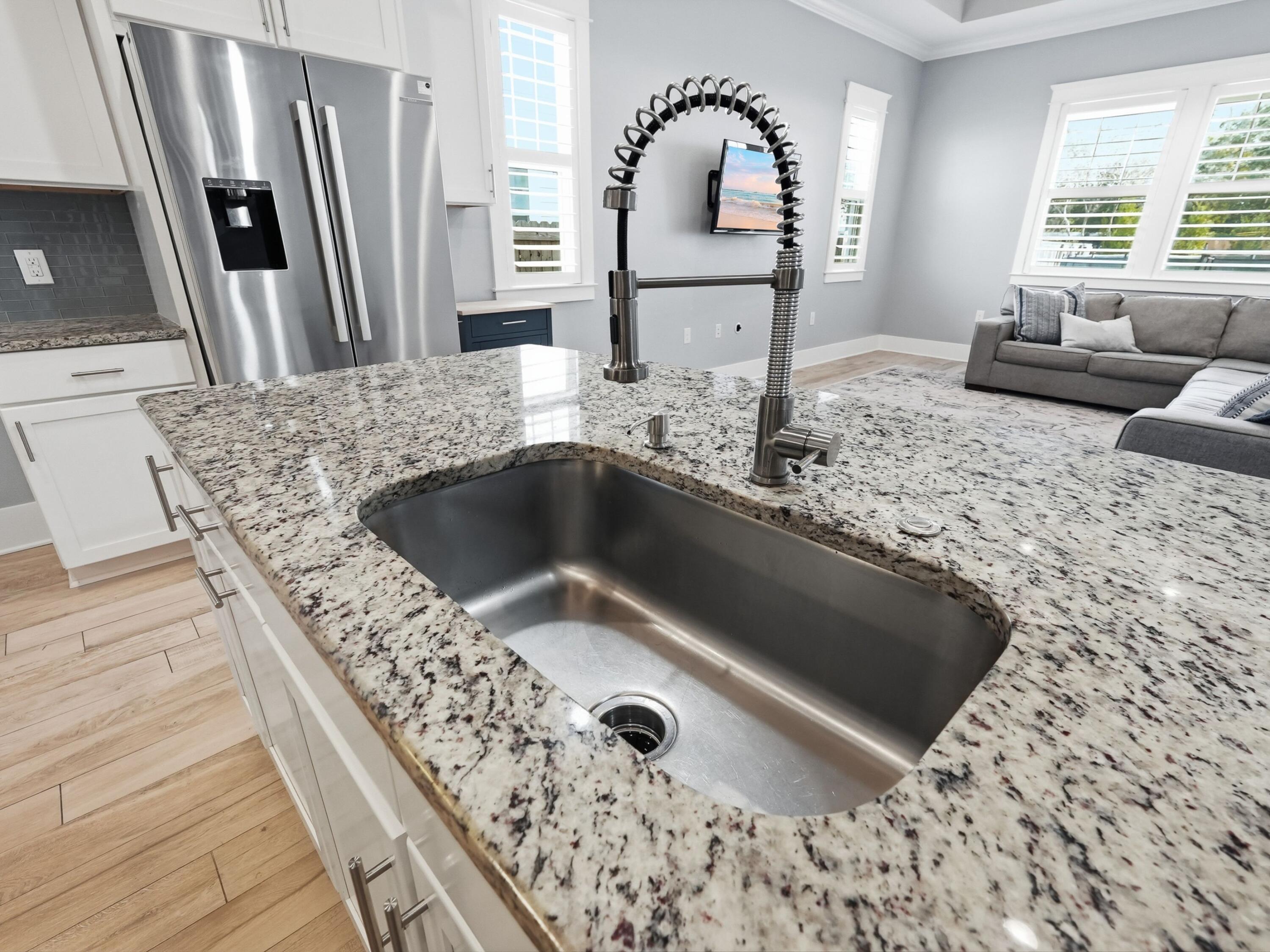 OCEAN CITY - Residential