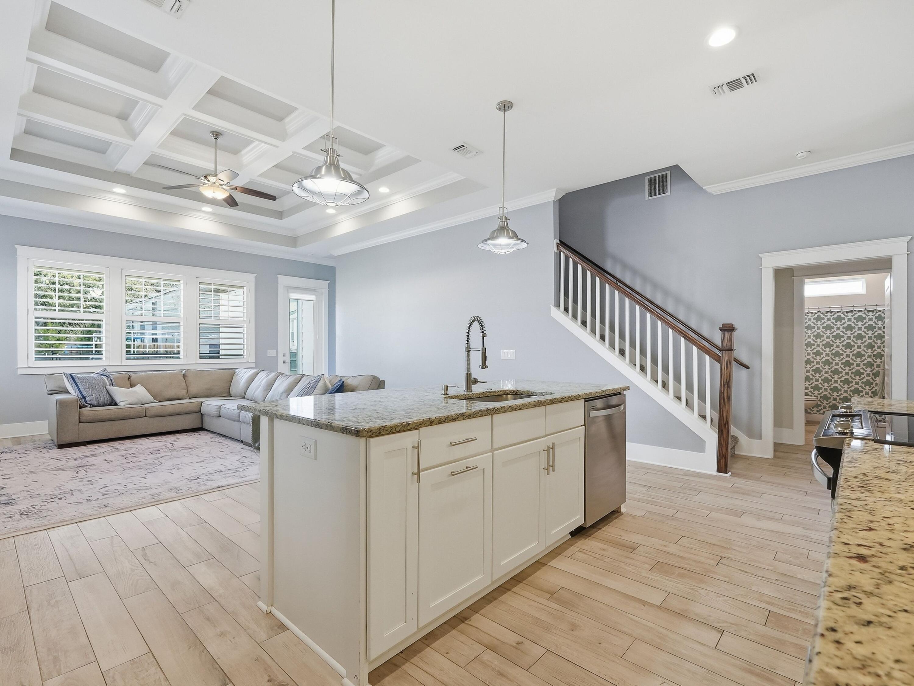 OCEAN CITY - Residential