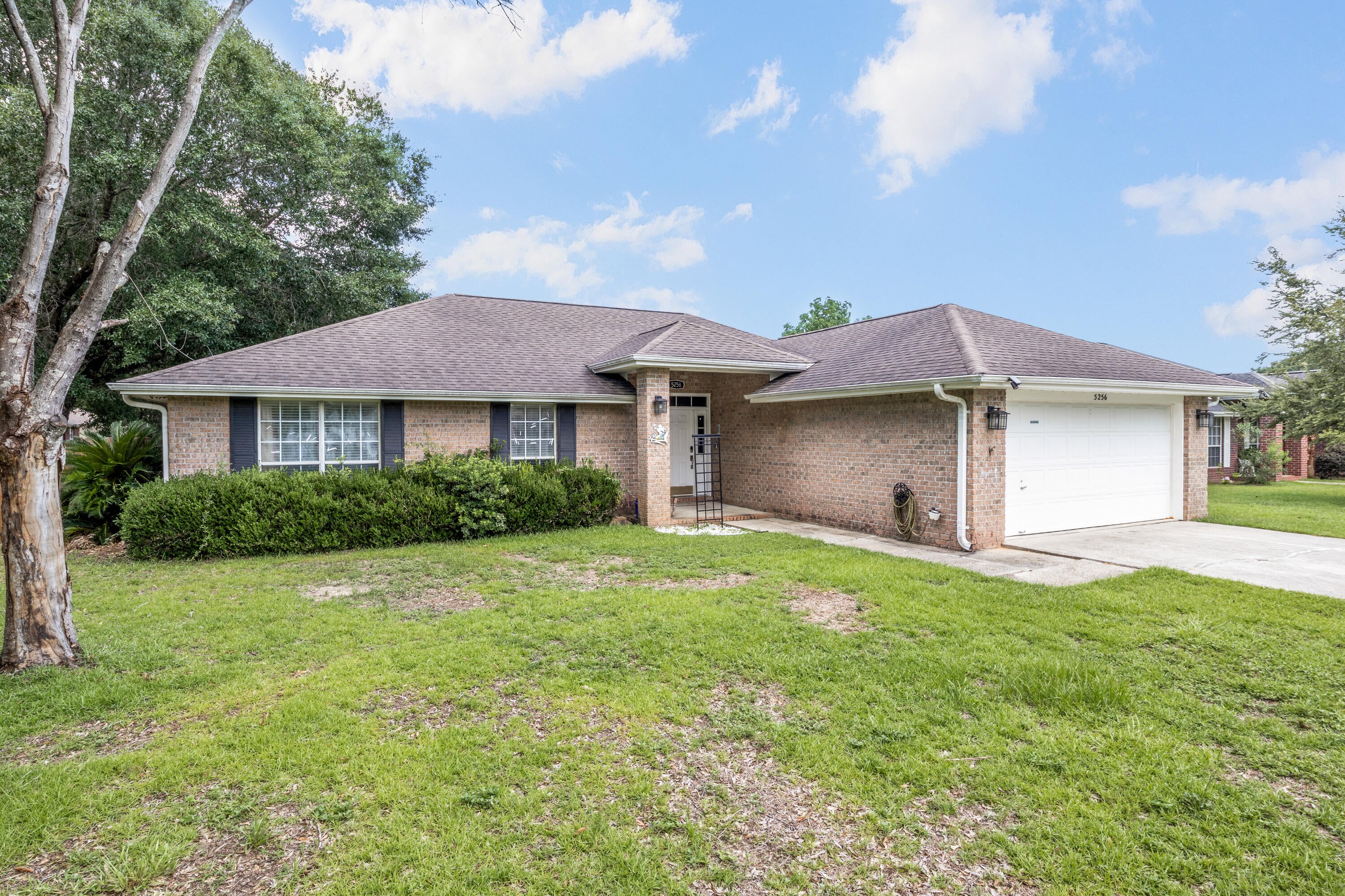 5256 Goshawk Drive