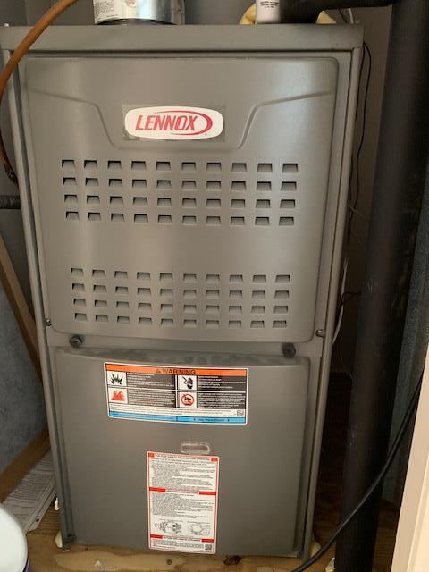 OVERBROOK 2ND ADDITION - Residential