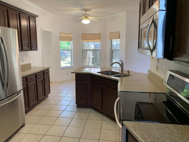 OVERBROOK 2ND ADDITION - Residential