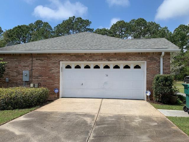 OVERBROOK 2ND ADDITION - Residential