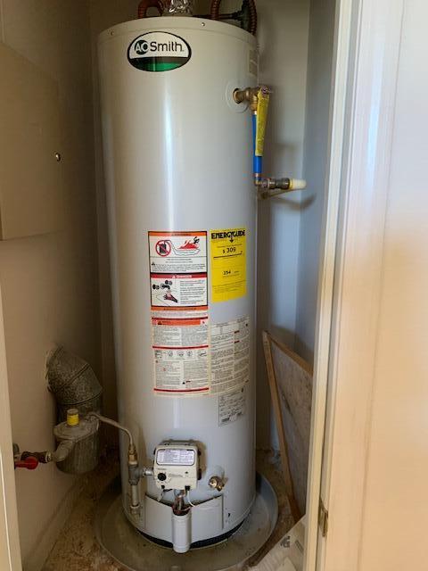 OVERBROOK 2ND ADDITION - Residential