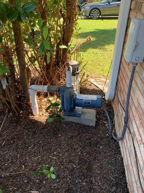 OVERBROOK 2ND ADDITION - Residential