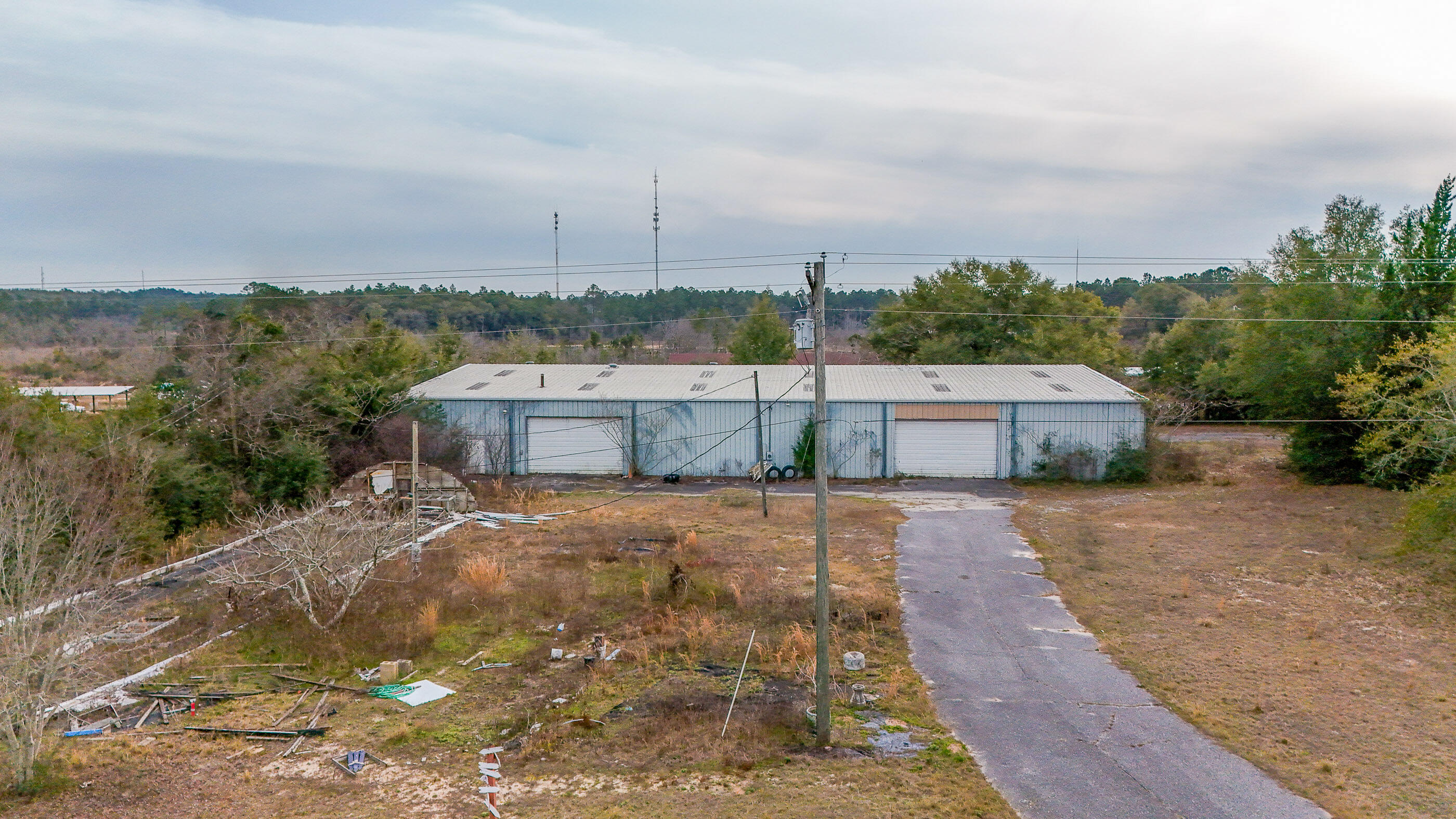 1408 State Highway 83