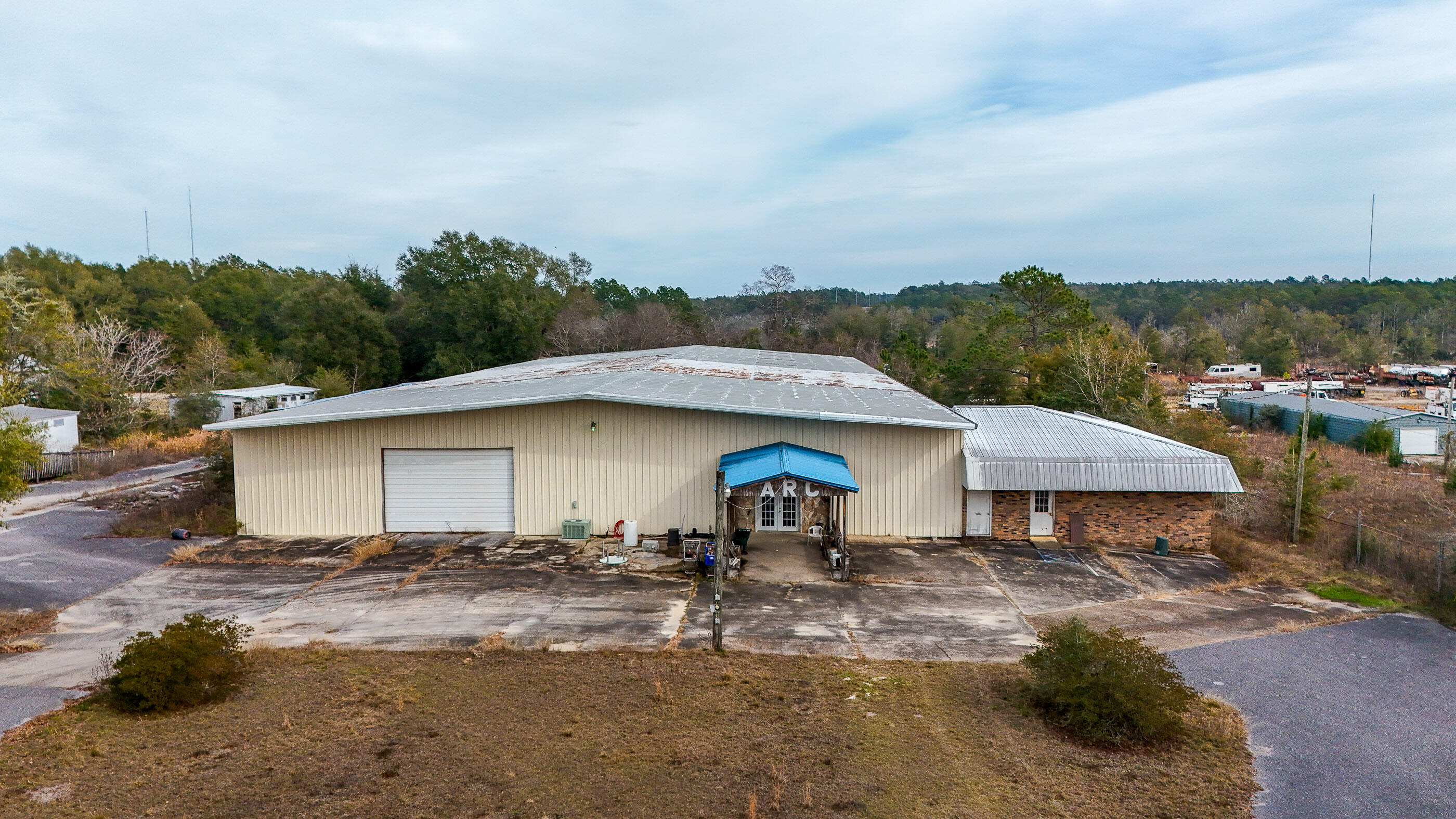 1408 State Highway 83