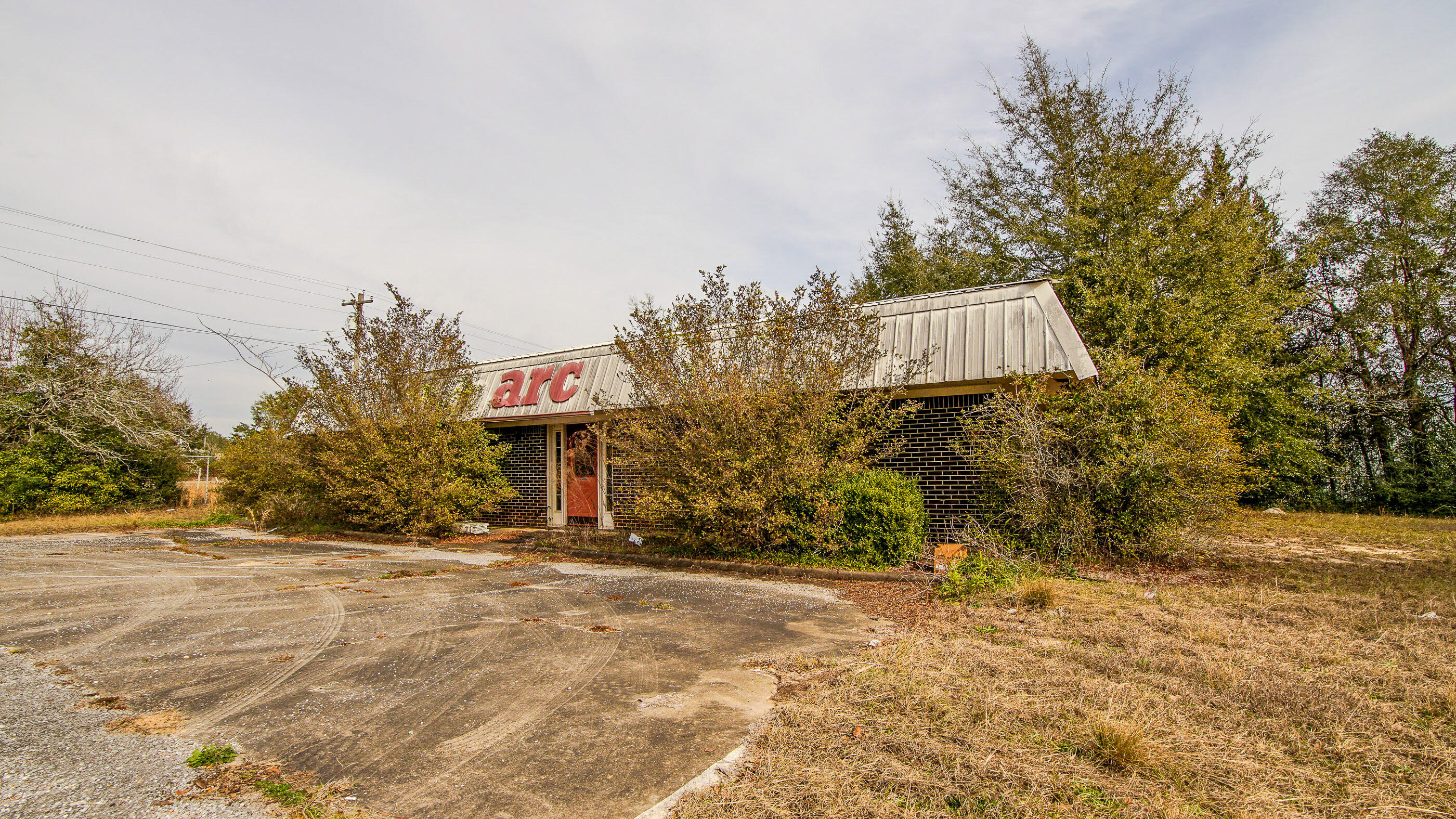 1408 State Highway 83
