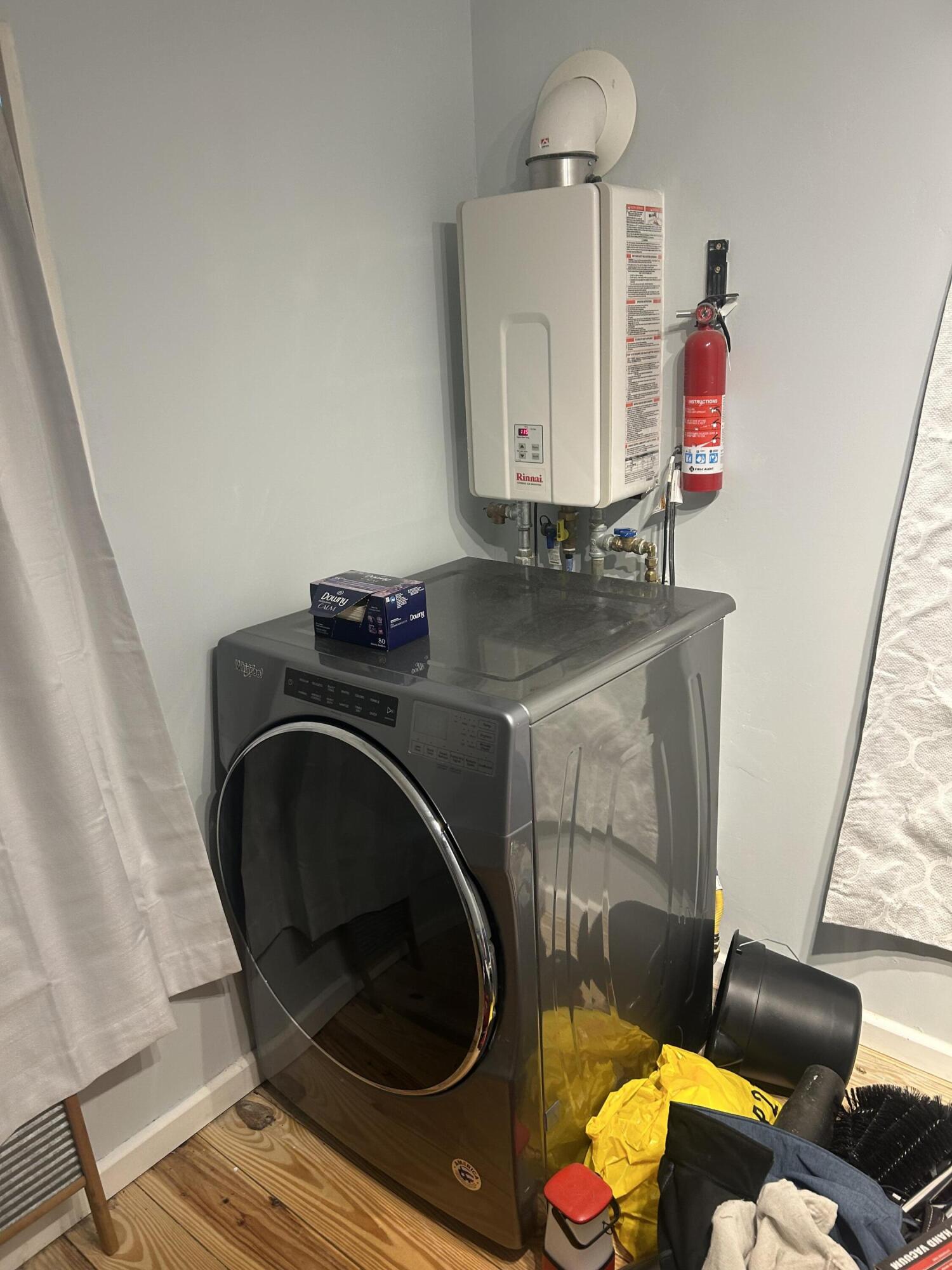 Northside S/D - Residential