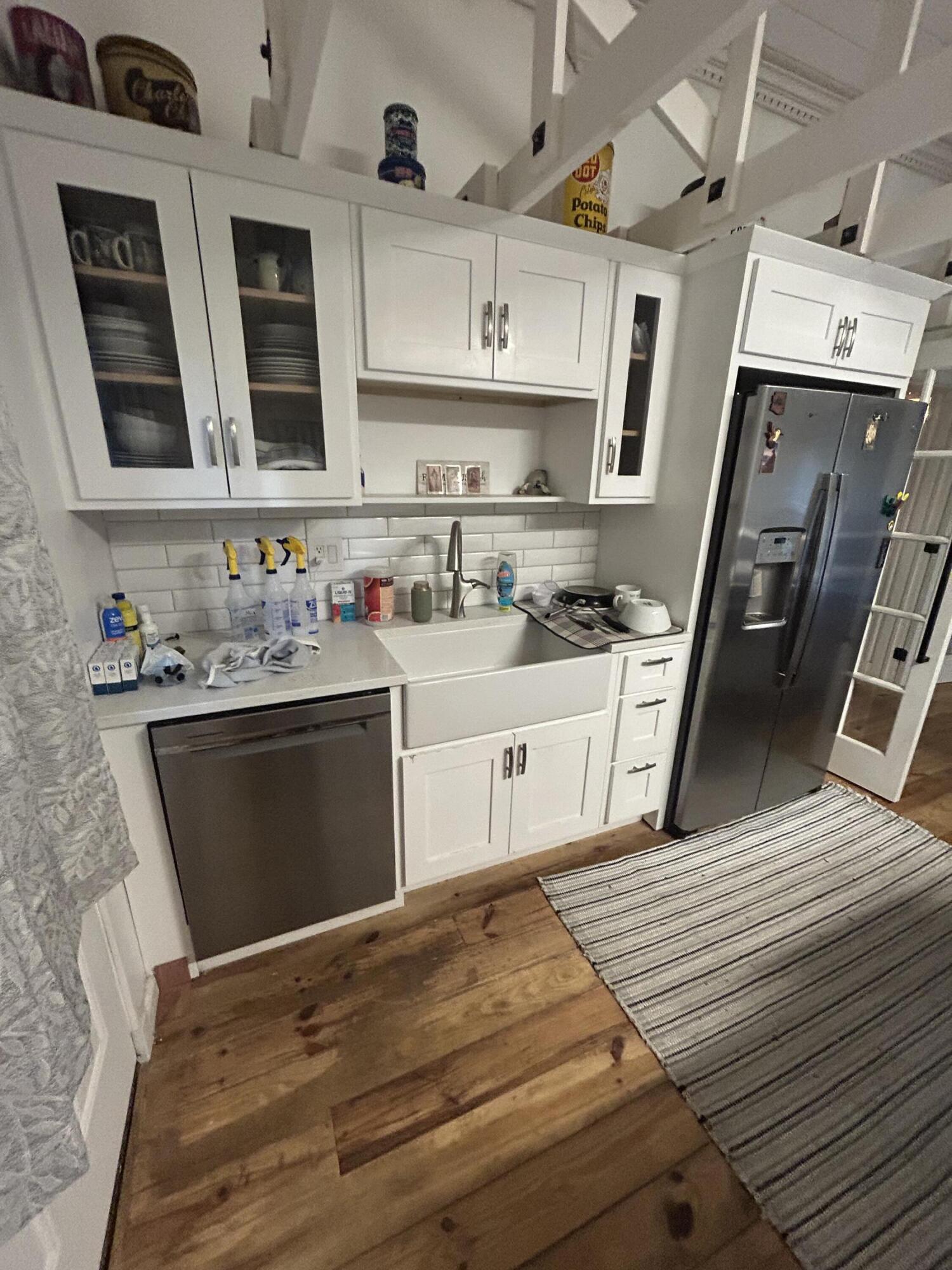 Northside S/D - Residential