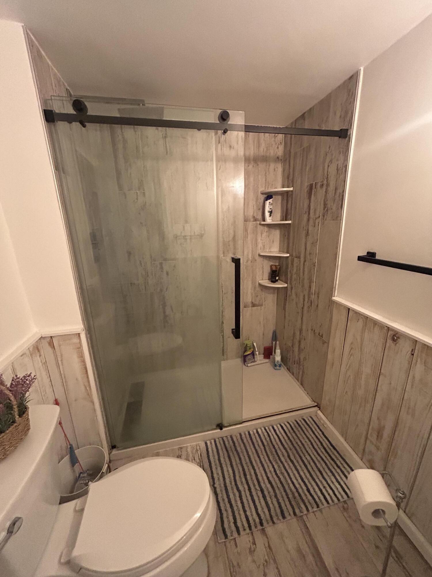 Northside S/D - Residential