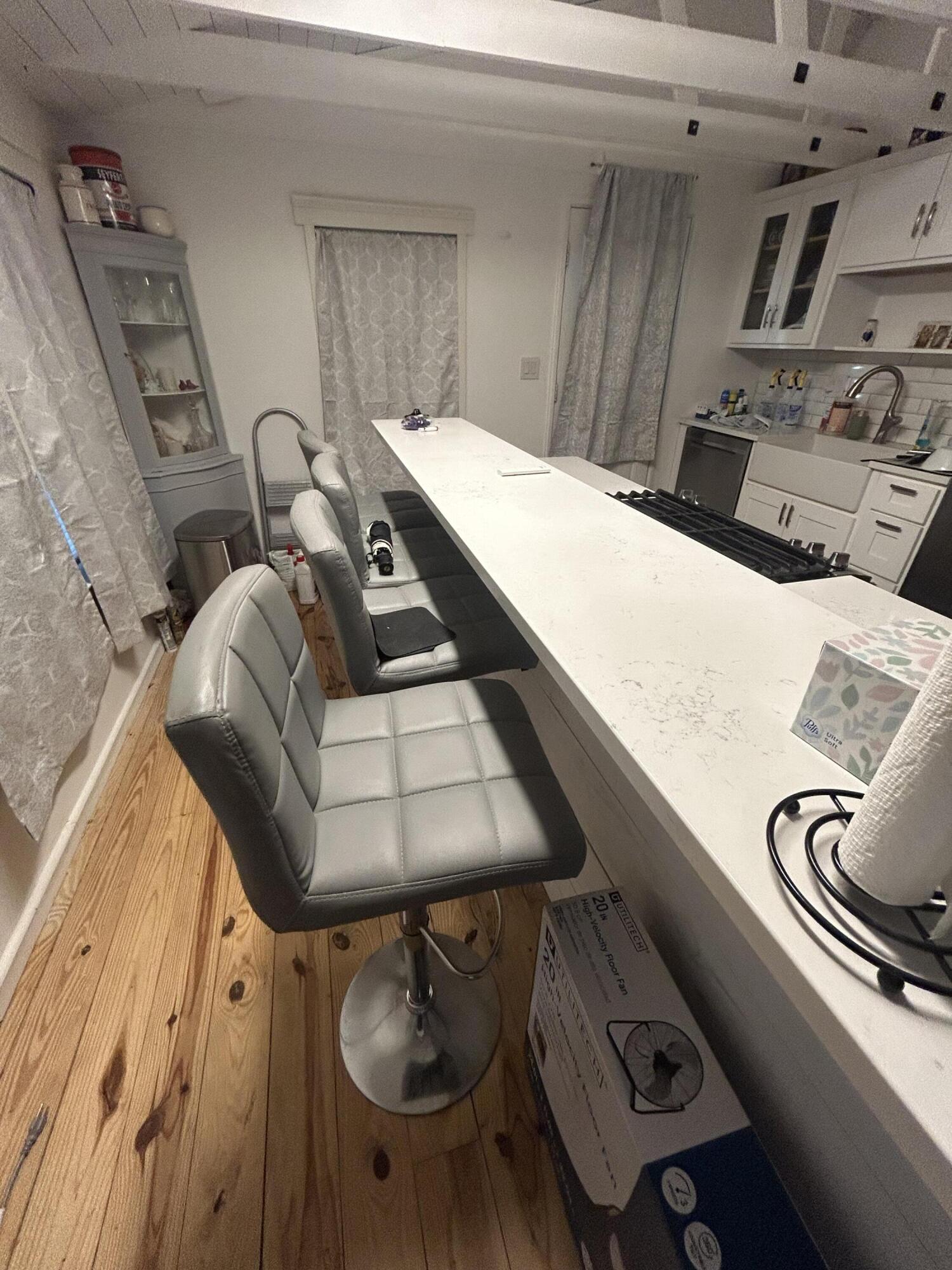 Northside S/D - Residential