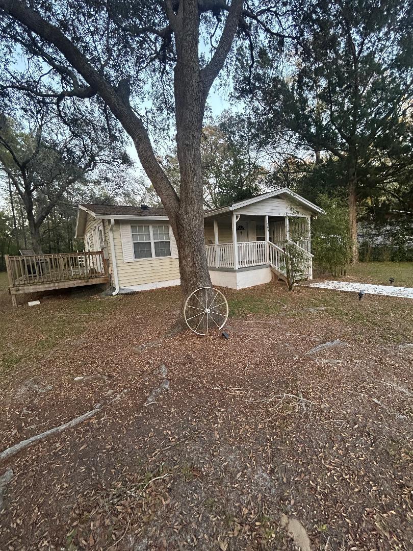 Northside S/D - Residential