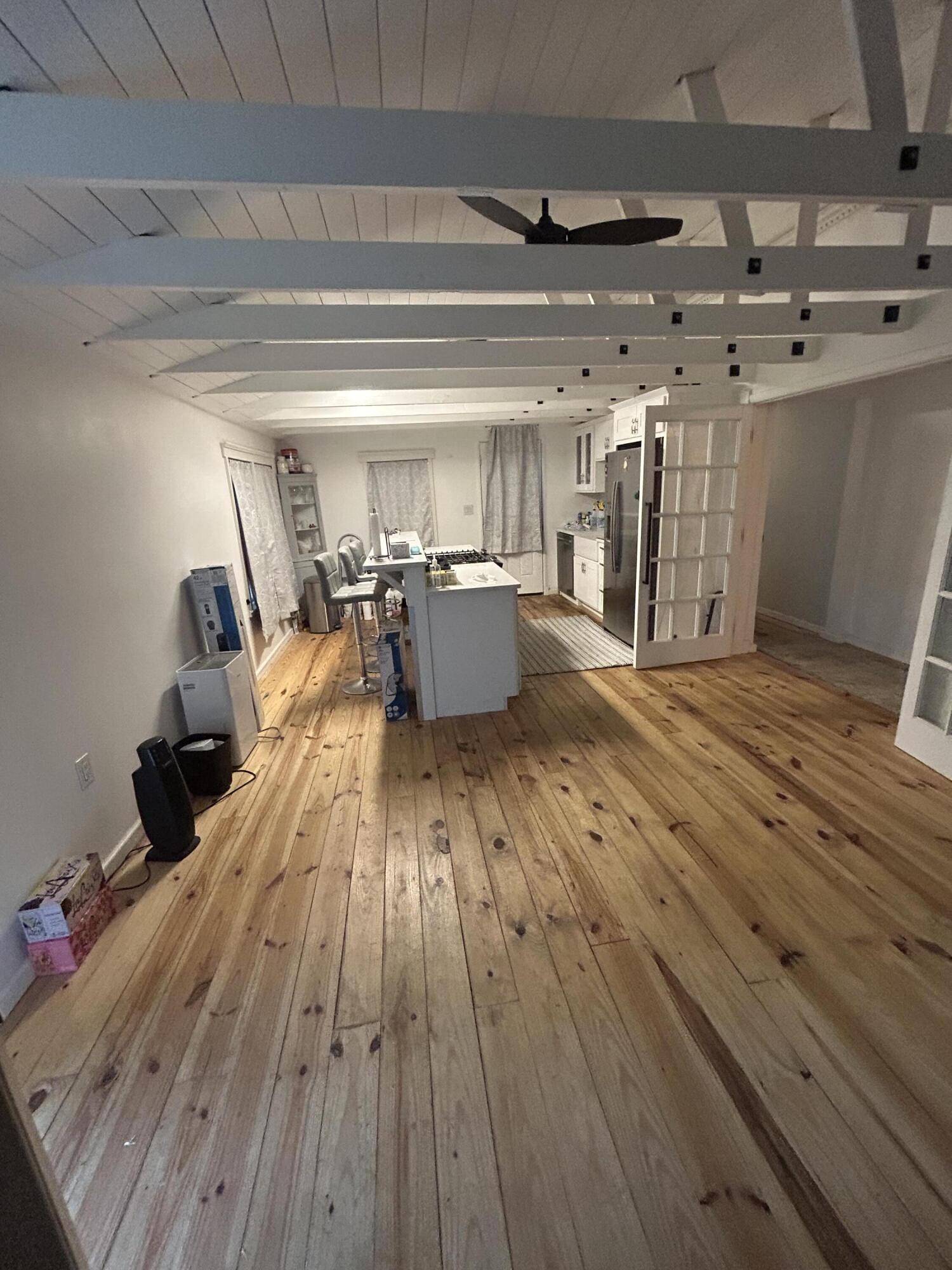 Northside S/D - Residential