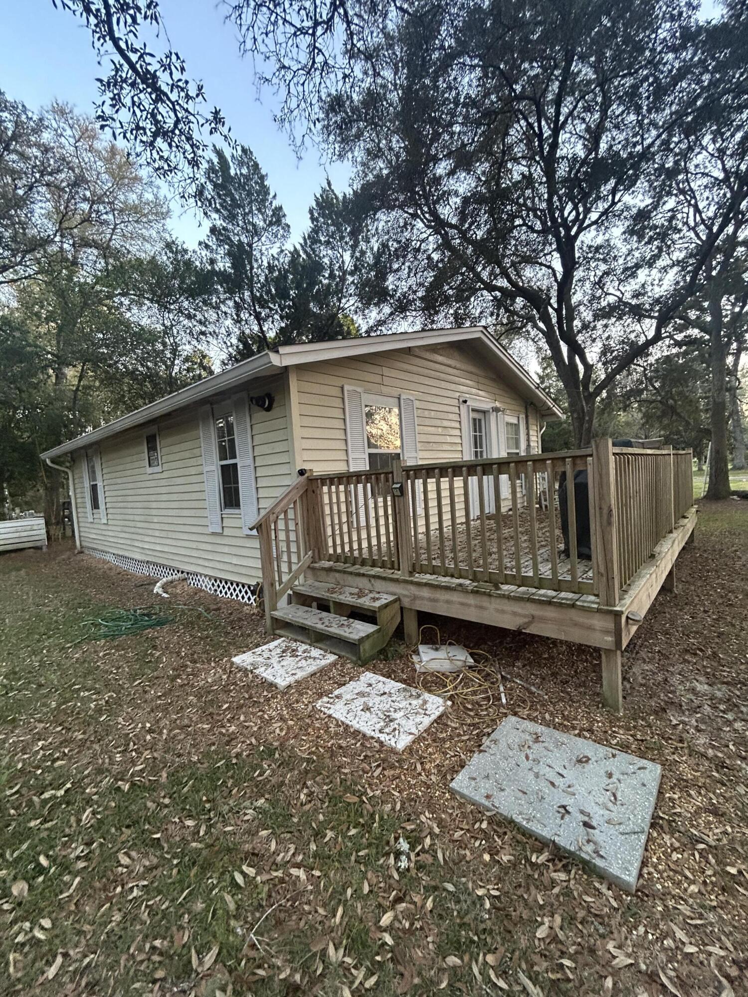 Northside S/D - Residential