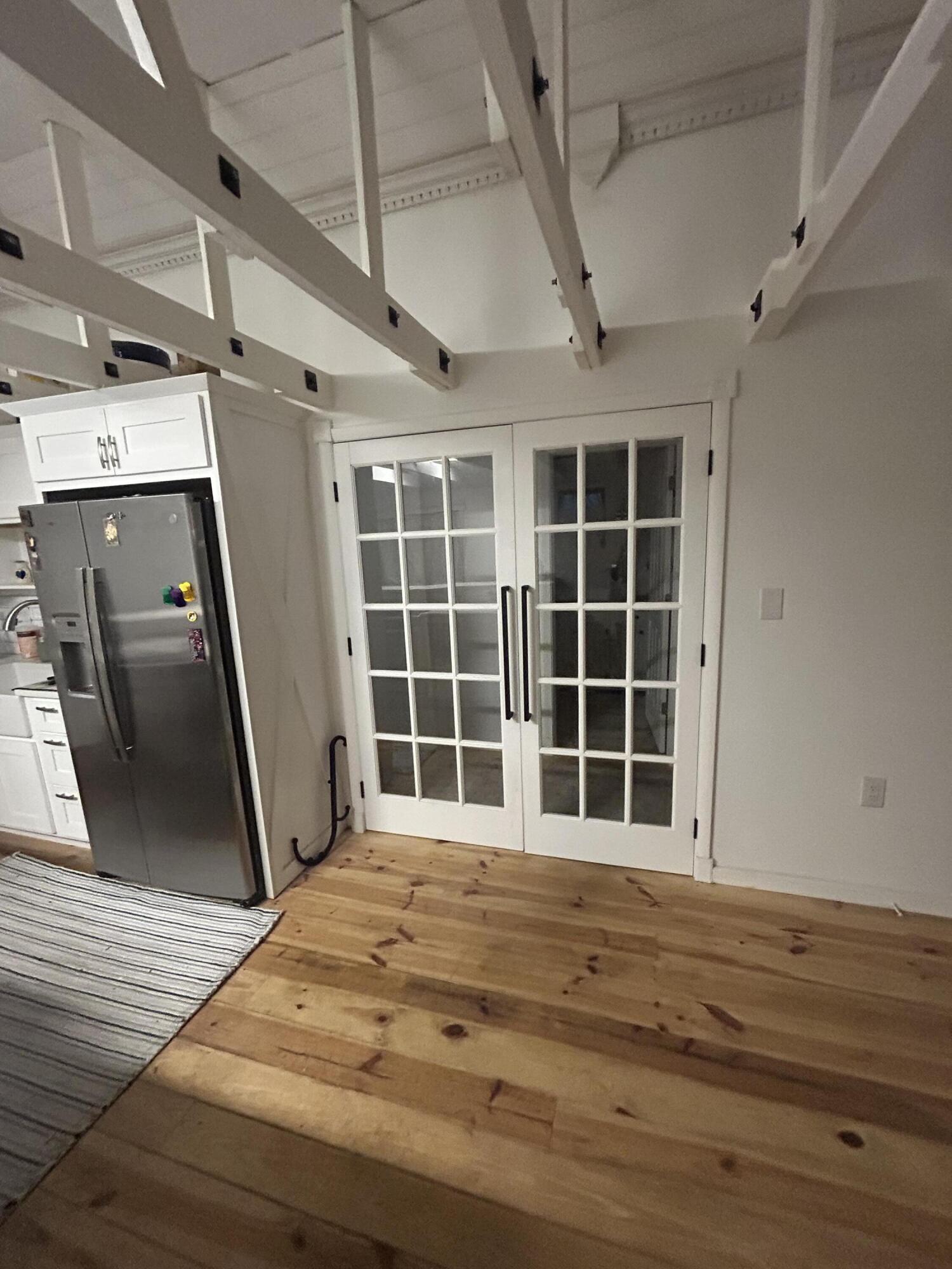 Northside S/D - Residential