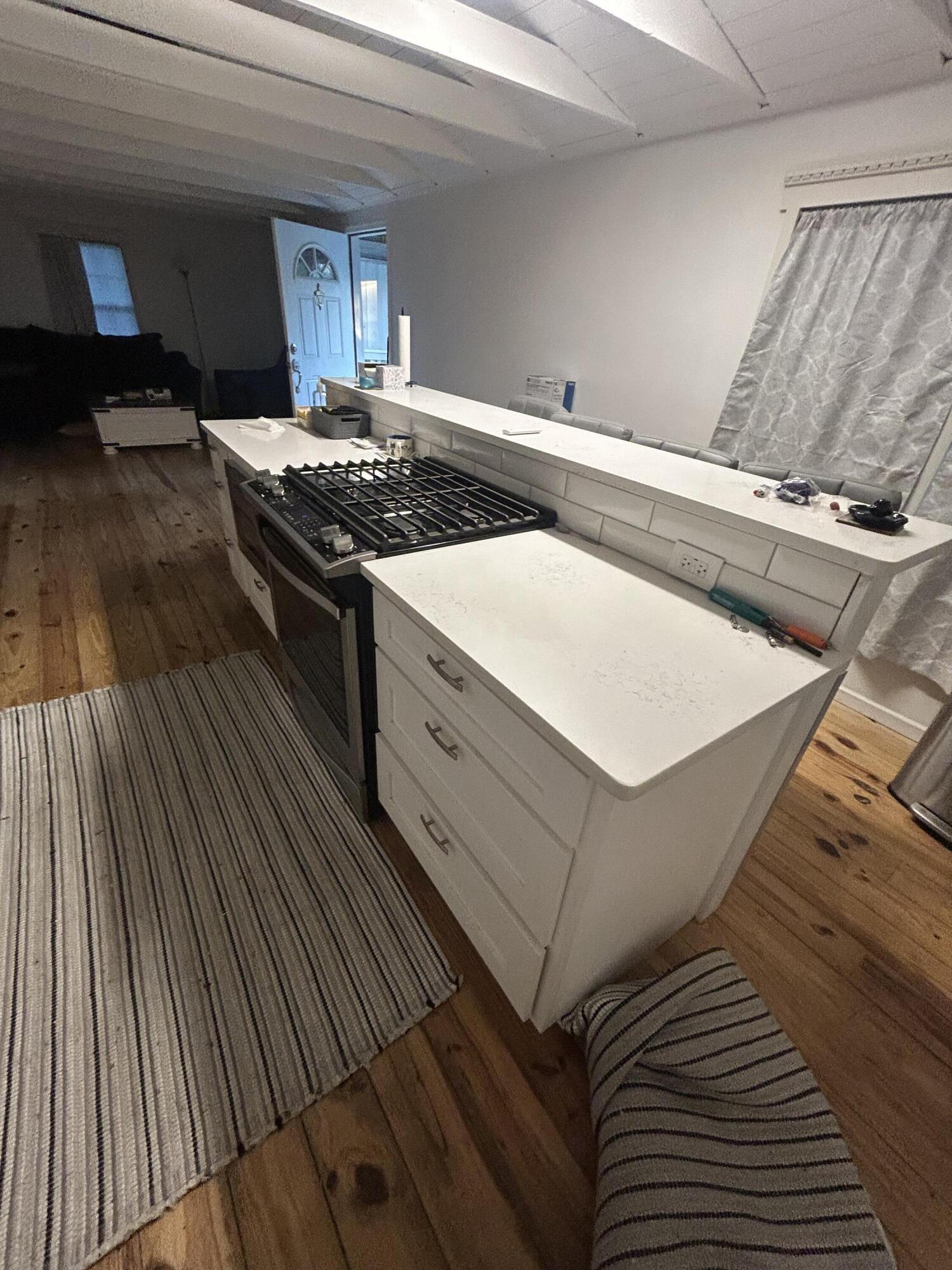 Northside S/D - Residential