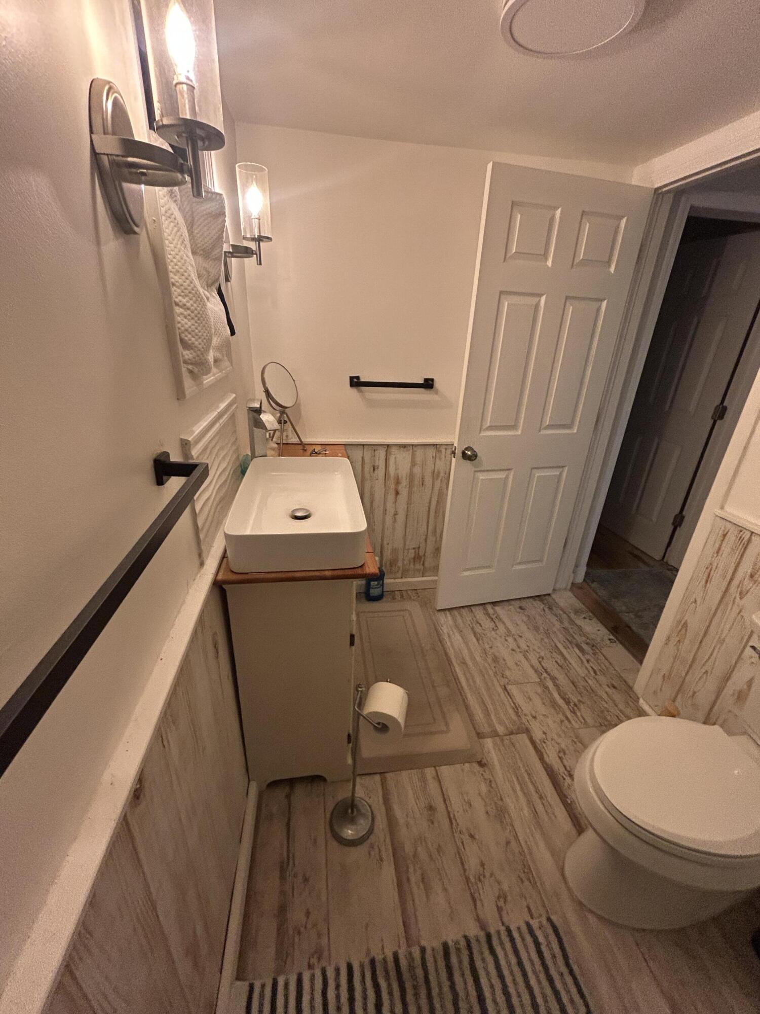 Northside S/D - Residential