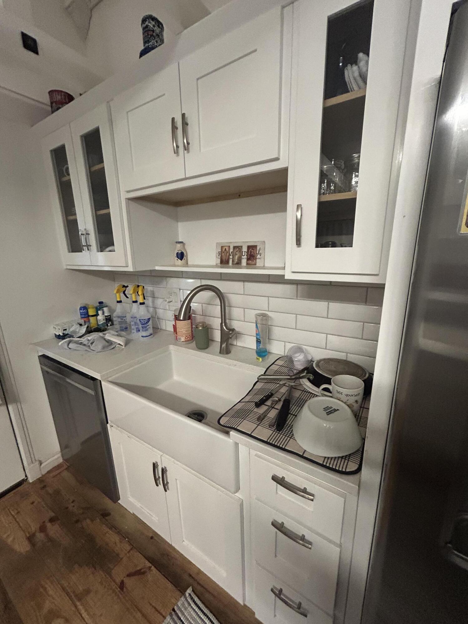 Northside S/D - Residential