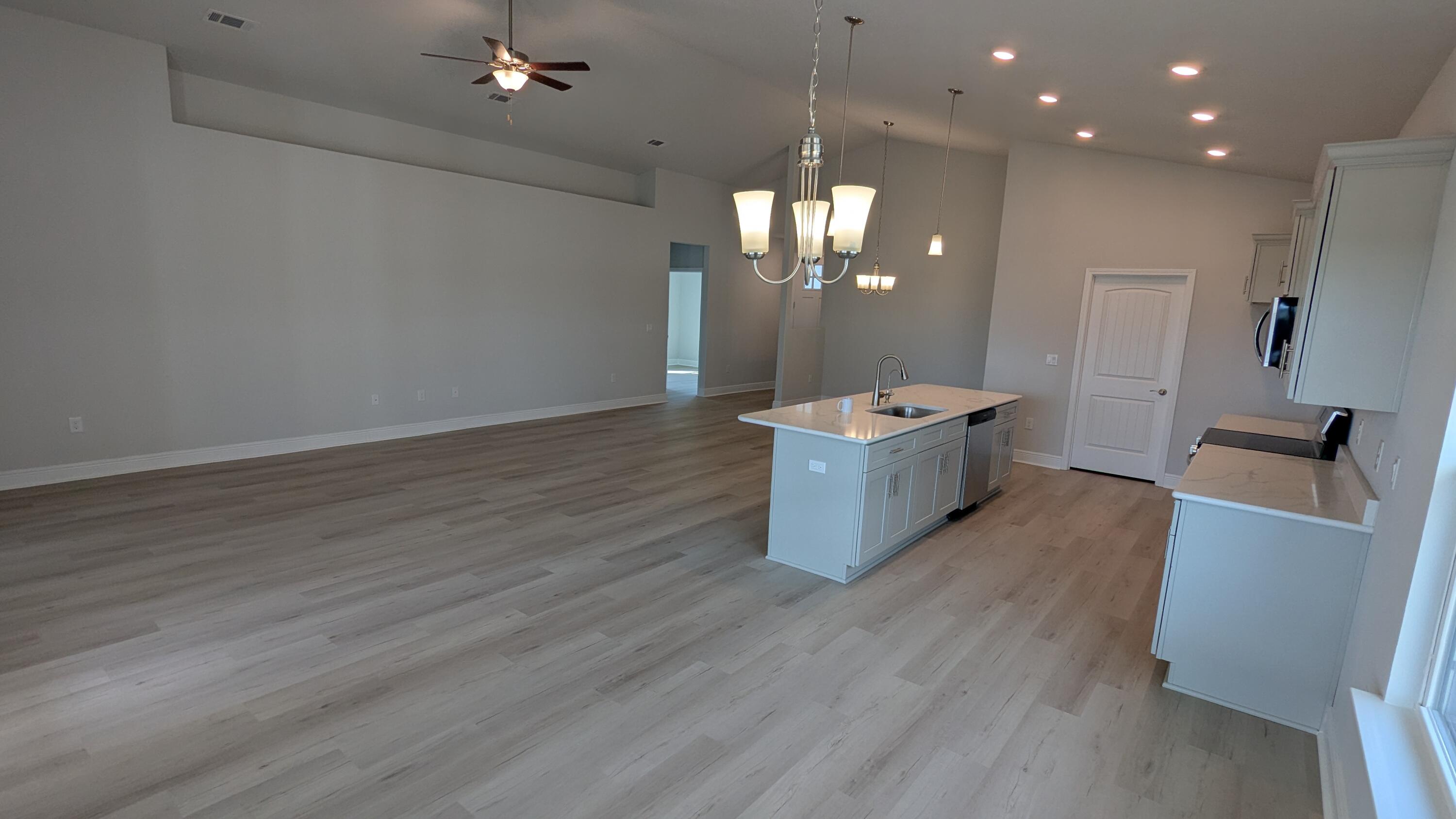 THE BLUFFS AT LAFAYETTE - Residential