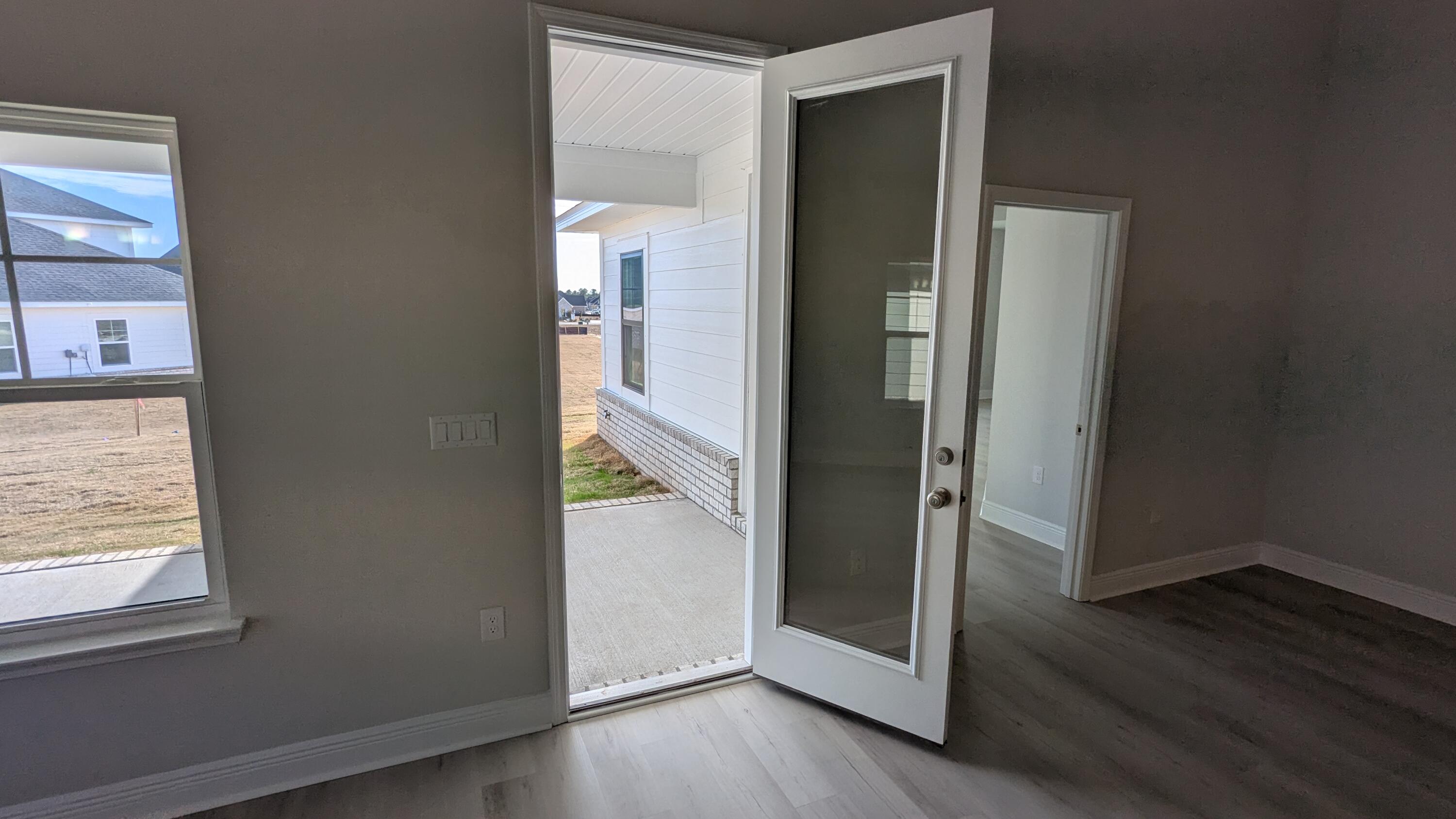 THE BLUFFS AT LAFAYETTE - Residential