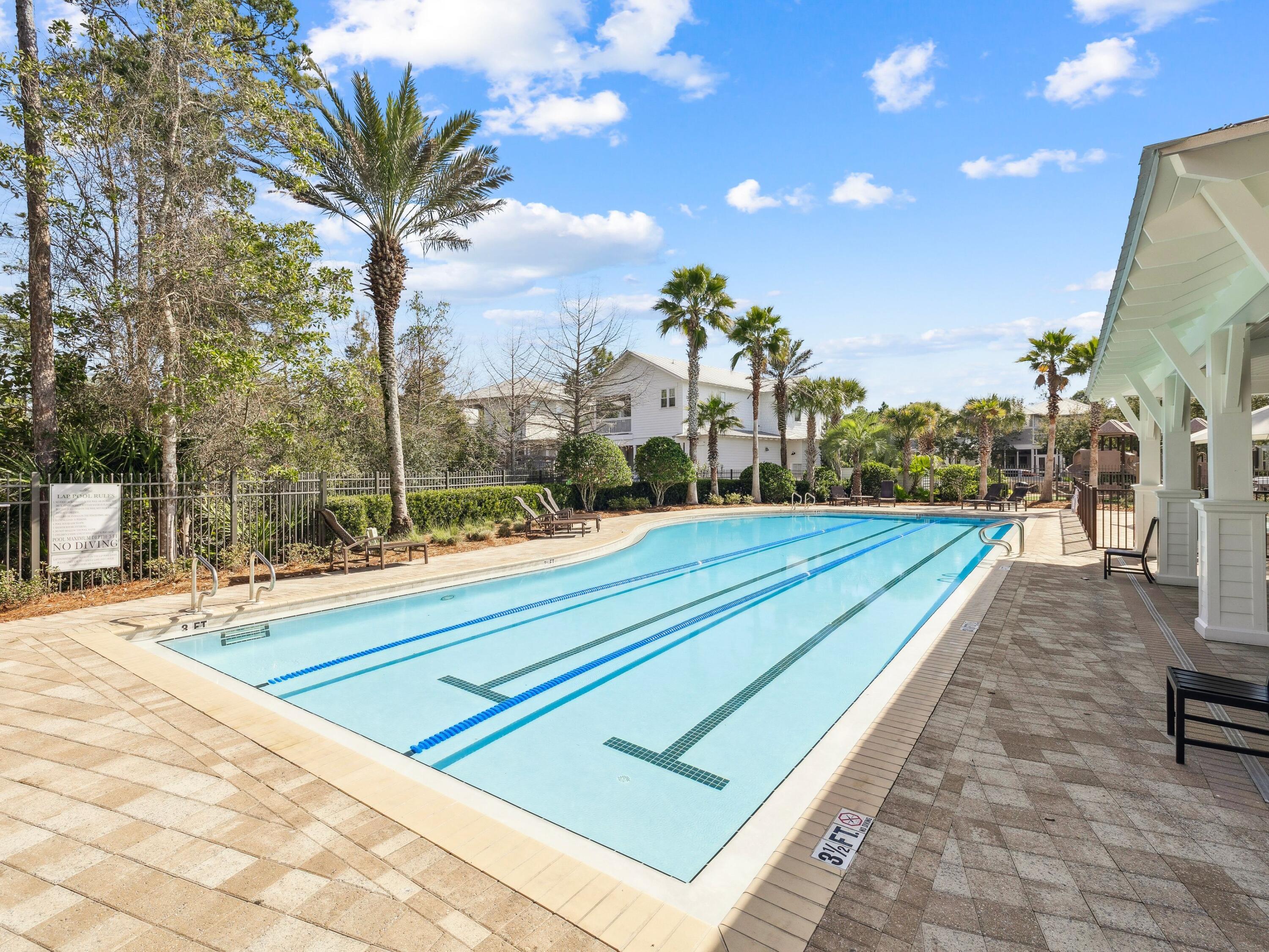 NATUREWALK AT SEAGROVE - Residential