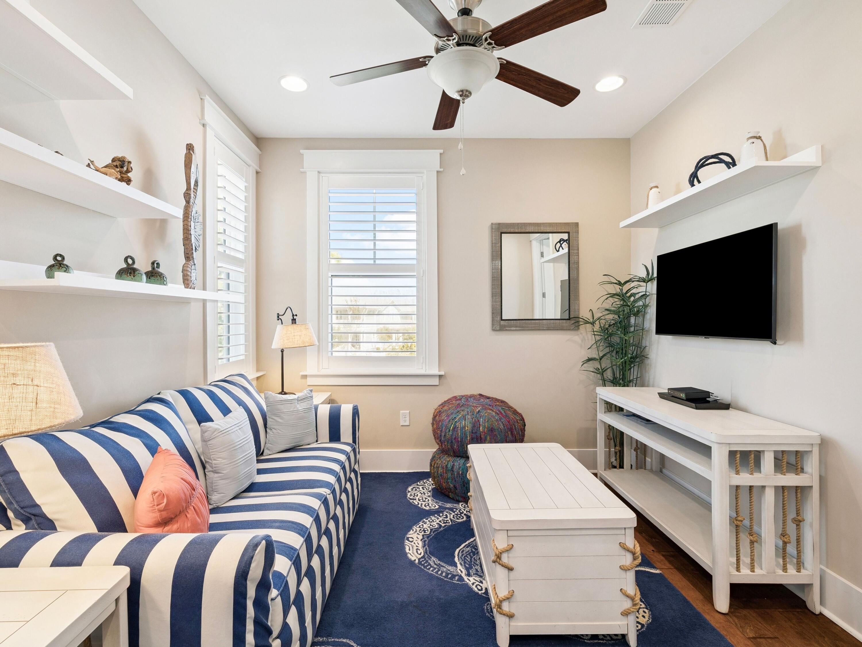 NATUREWALK AT SEAGROVE - Residential