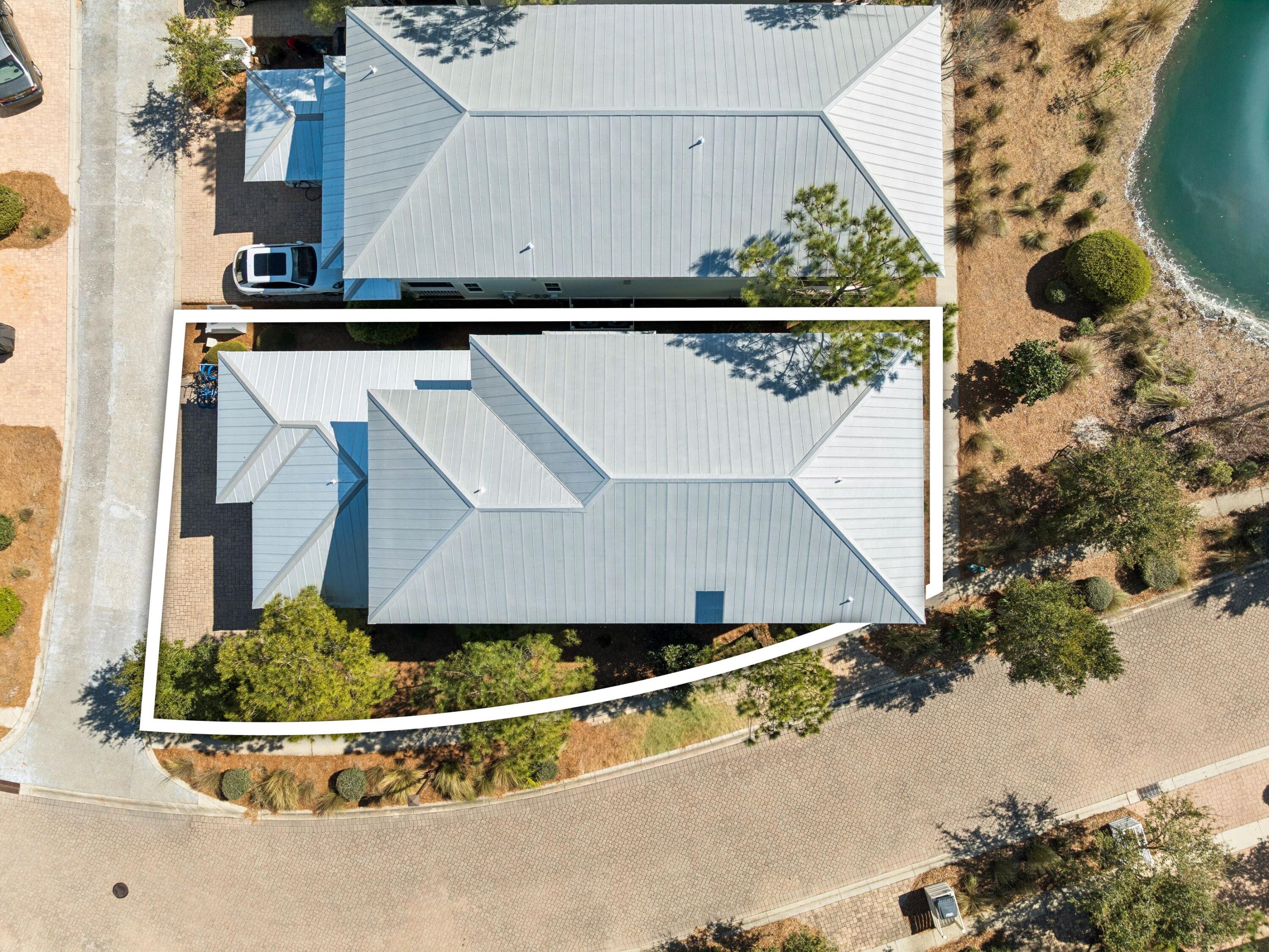 NATUREWALK AT SEAGROVE - Residential