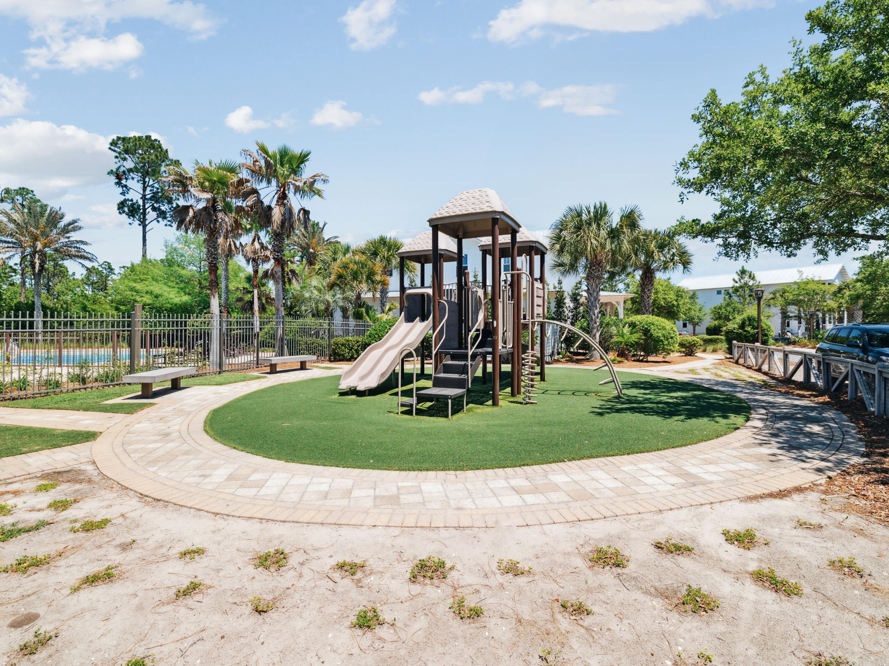 NATUREWALK AT SEAGROVE - Residential