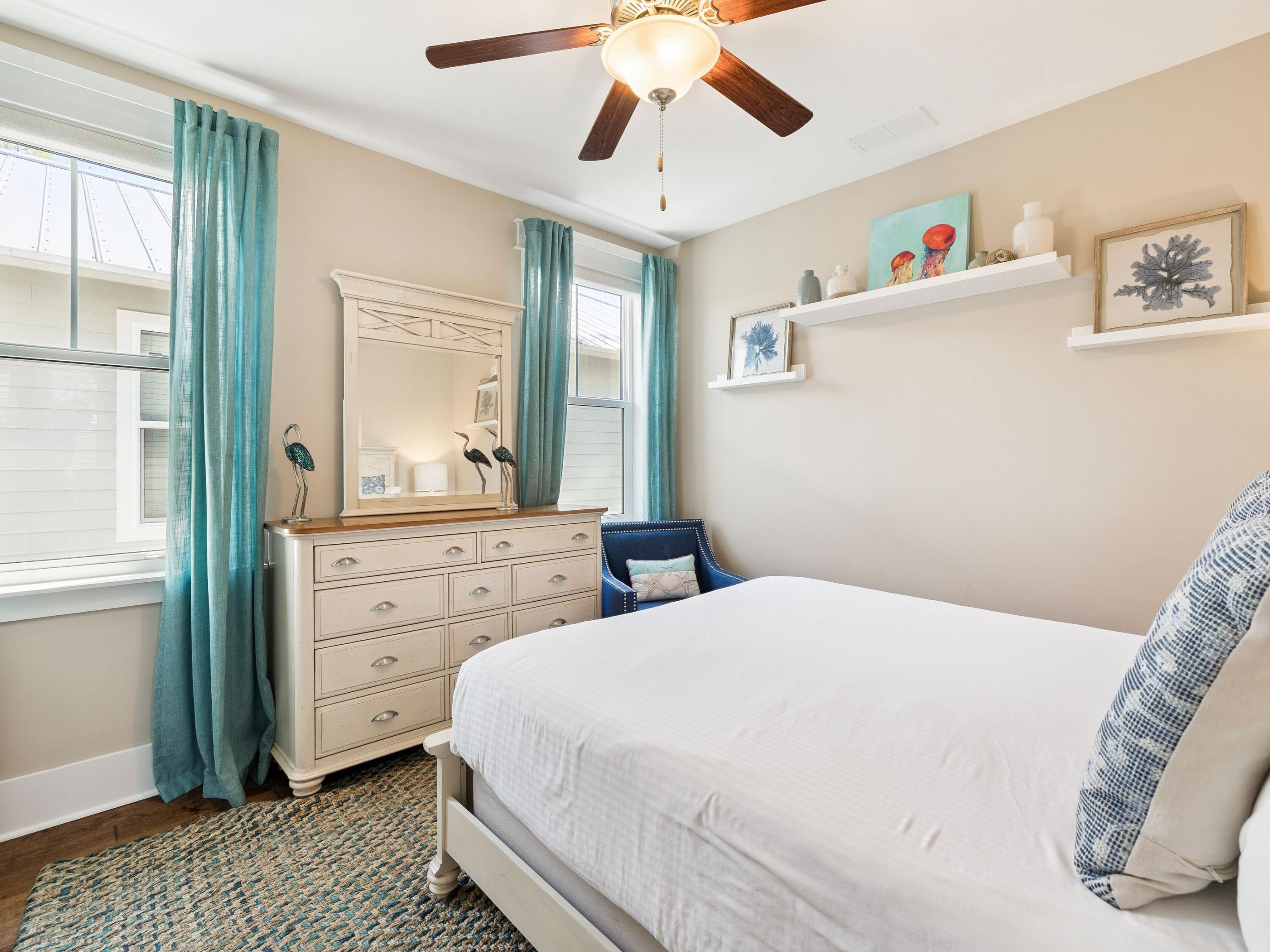 NATUREWALK AT SEAGROVE - Residential