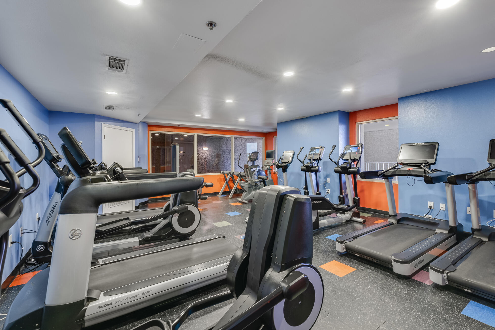 SHORES OF PANAMA - Residential