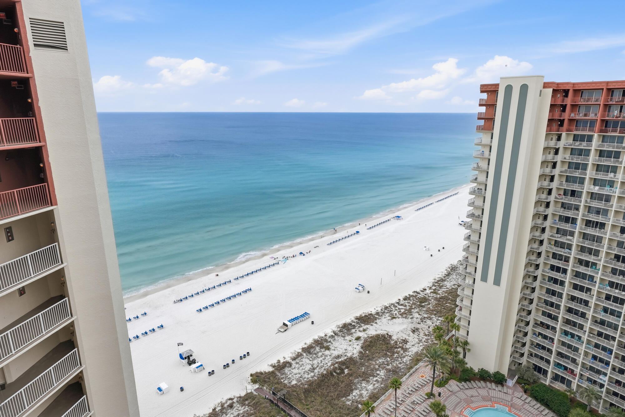 SHORES OF PANAMA - Residential