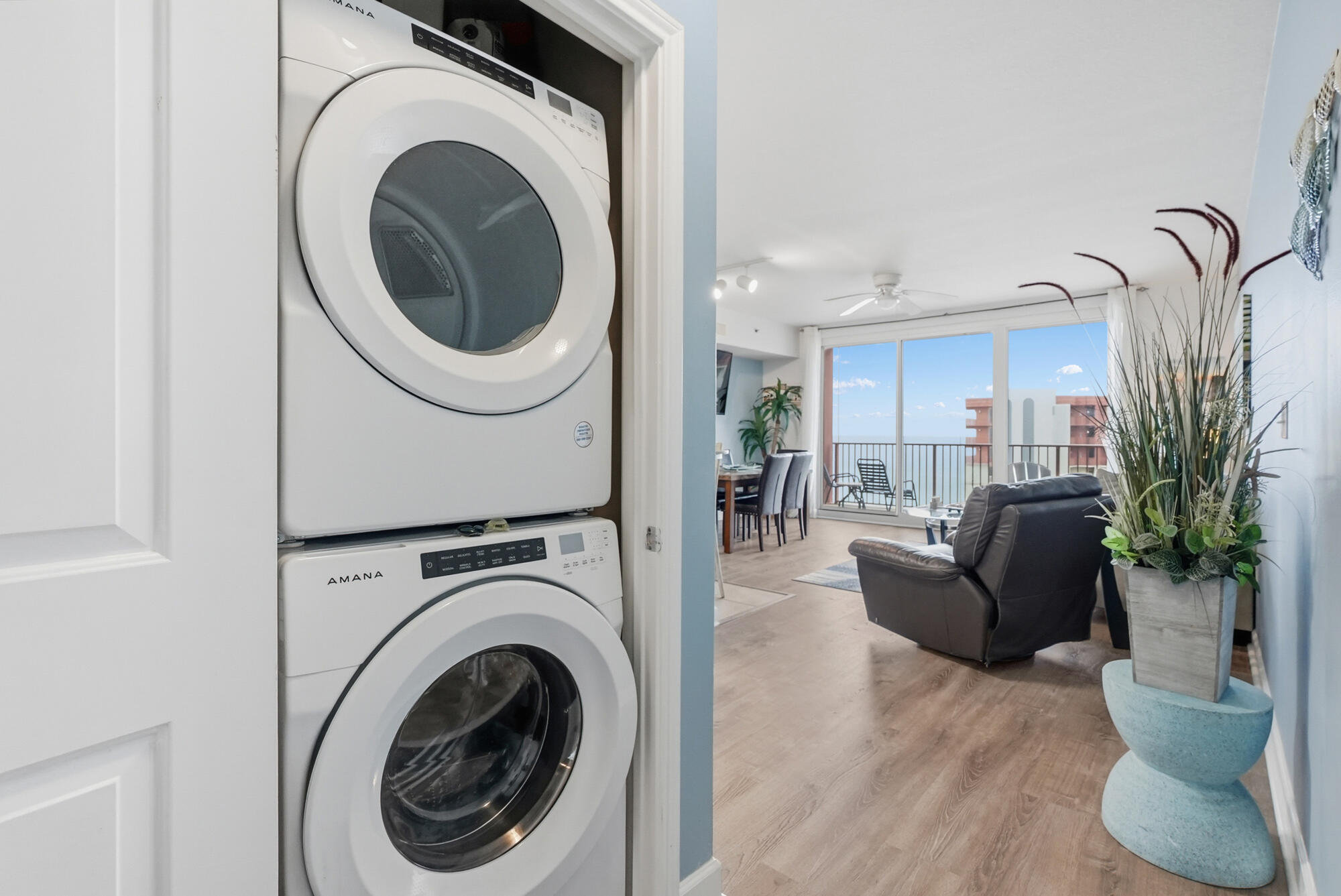 SHORES OF PANAMA - Residential