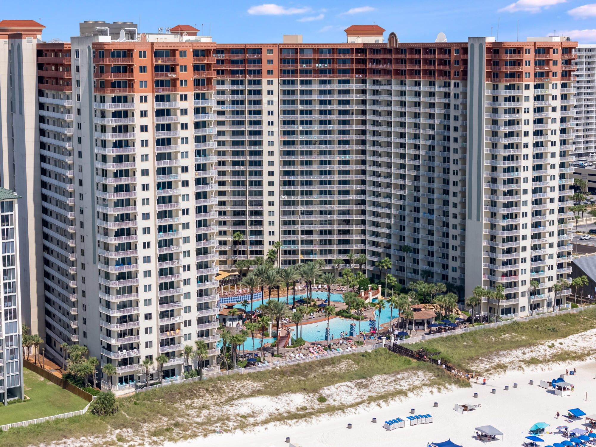 SHORES OF PANAMA - Residential