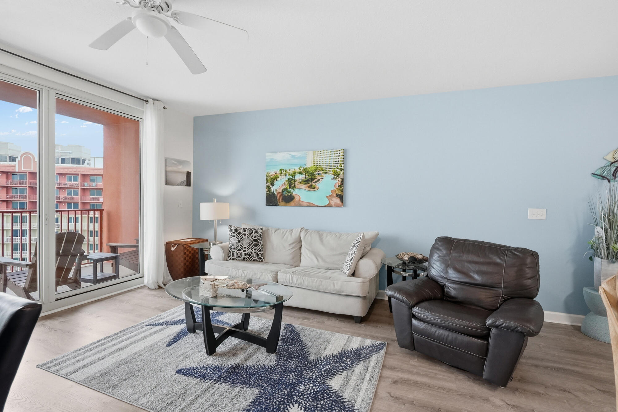 SHORES OF PANAMA - Residential