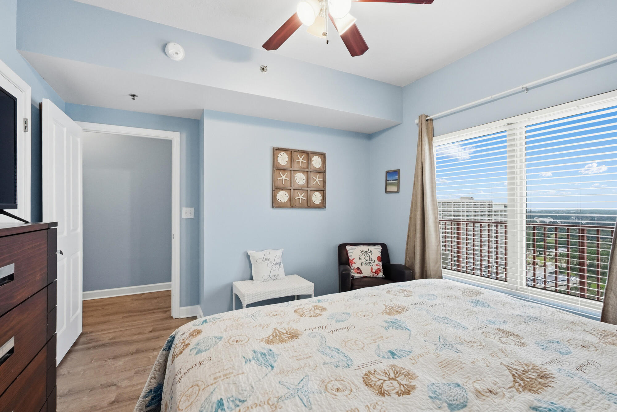 SHORES OF PANAMA - Residential