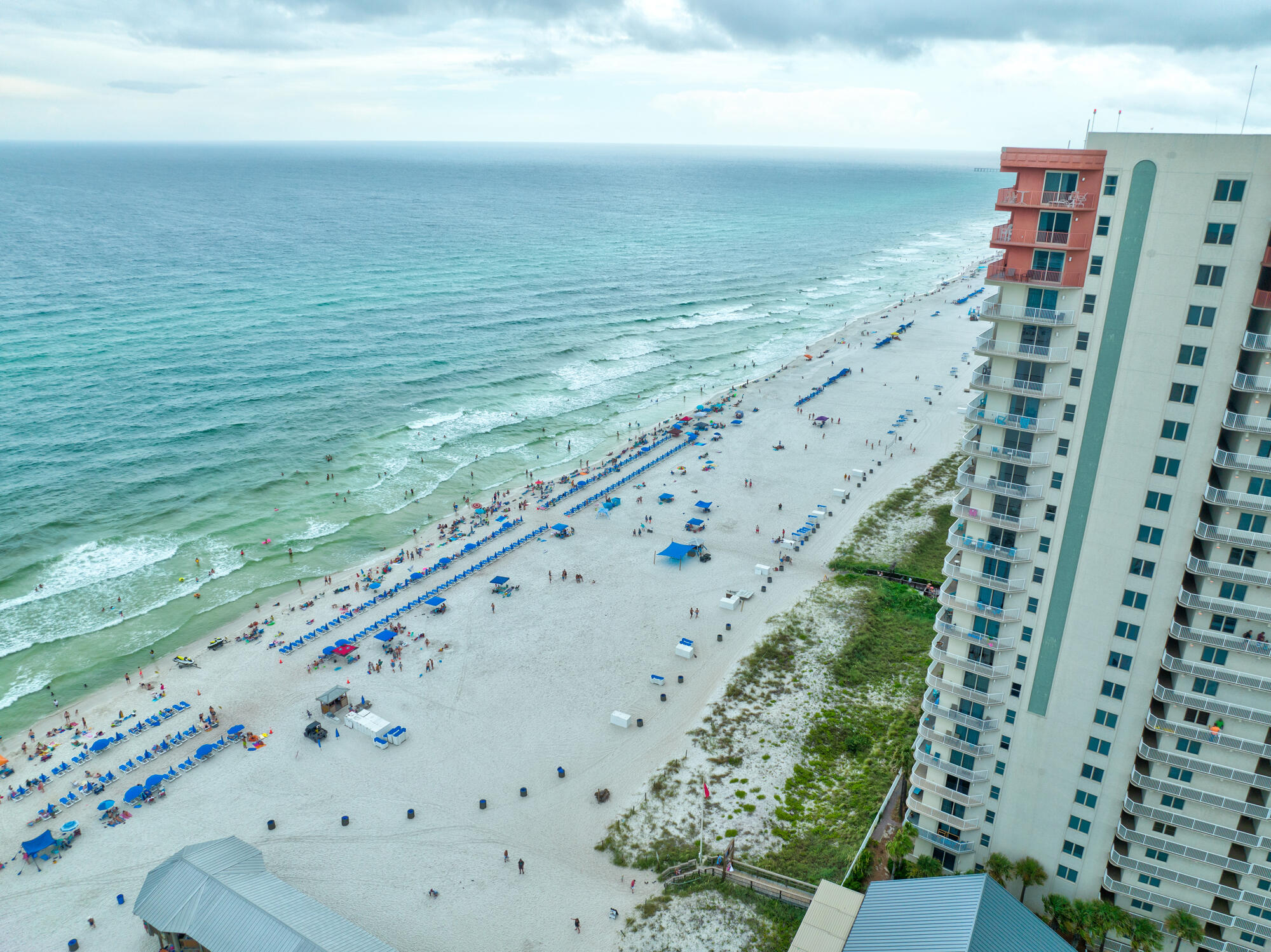 SHORES OF PANAMA - Residential