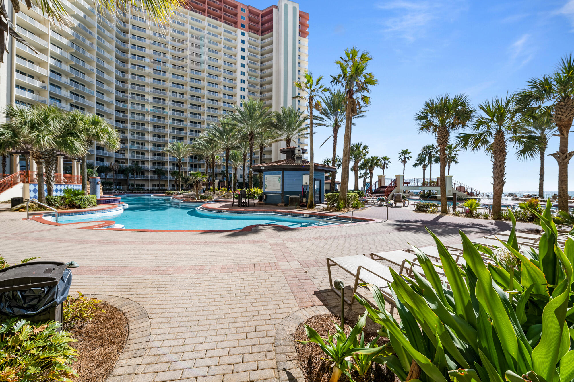 SHORES OF PANAMA - Residential