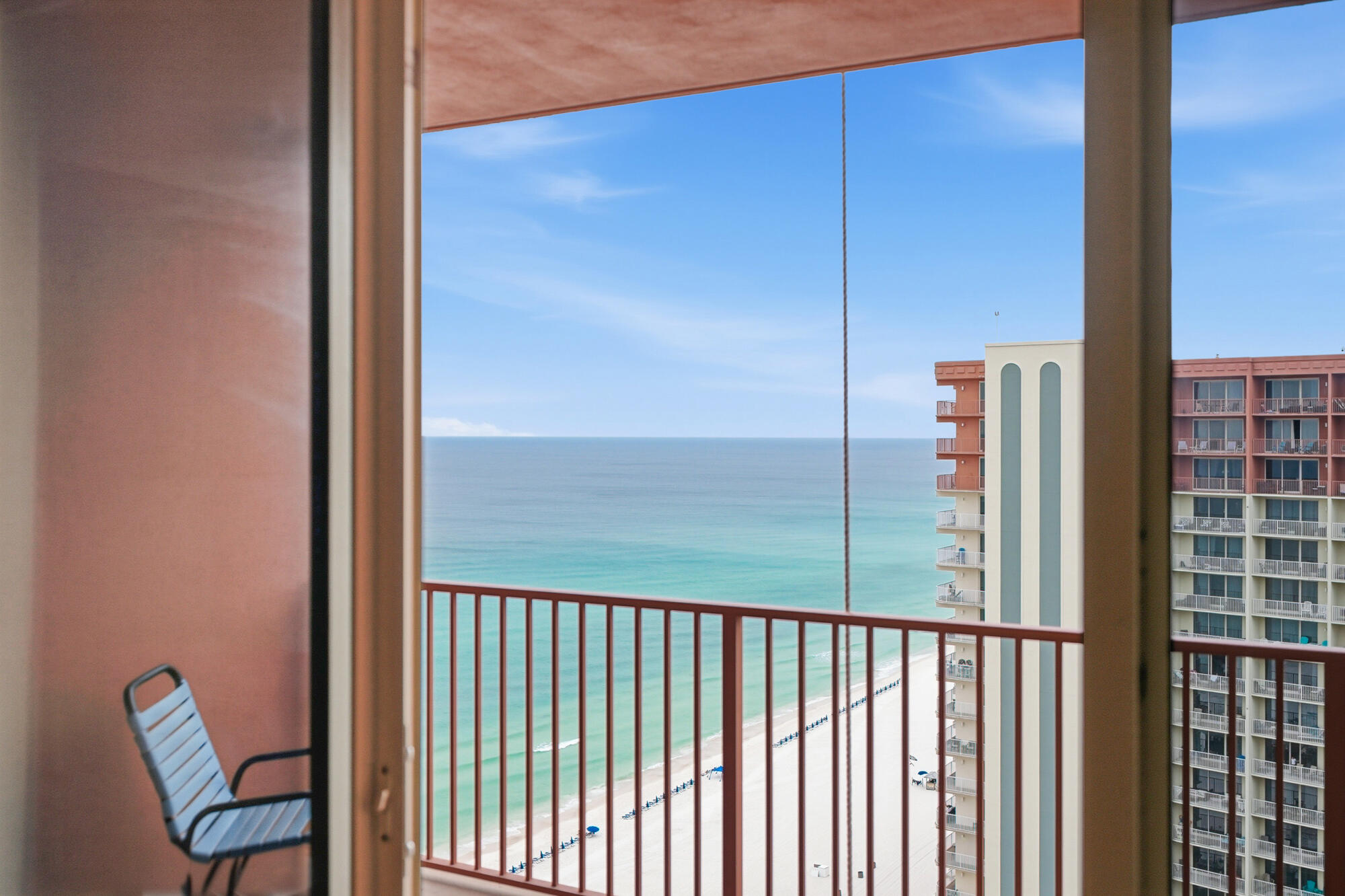 SHORES OF PANAMA - Residential