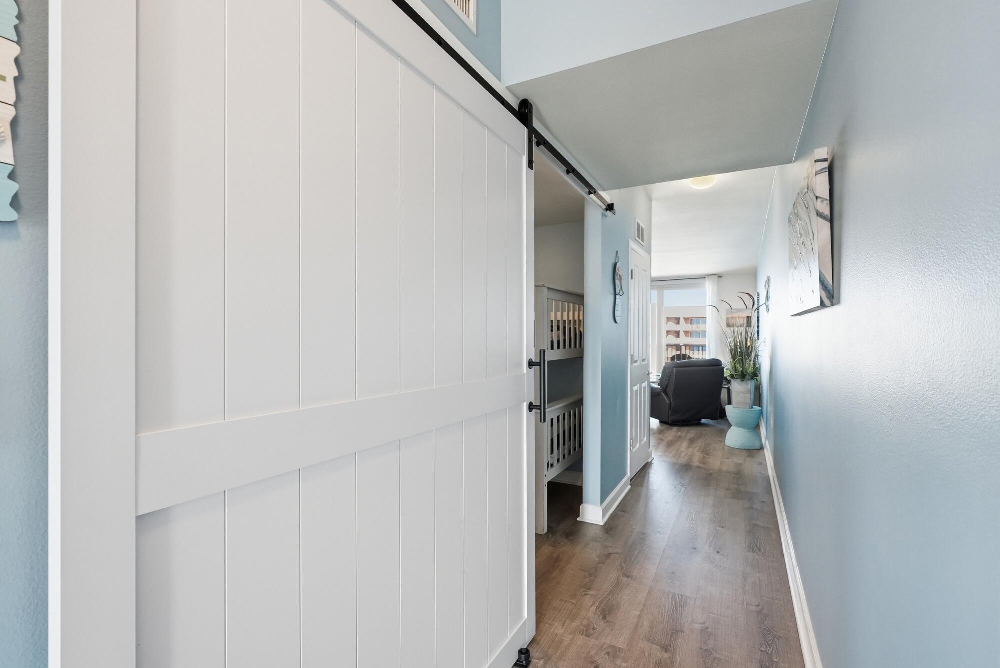 SHORES OF PANAMA - Residential